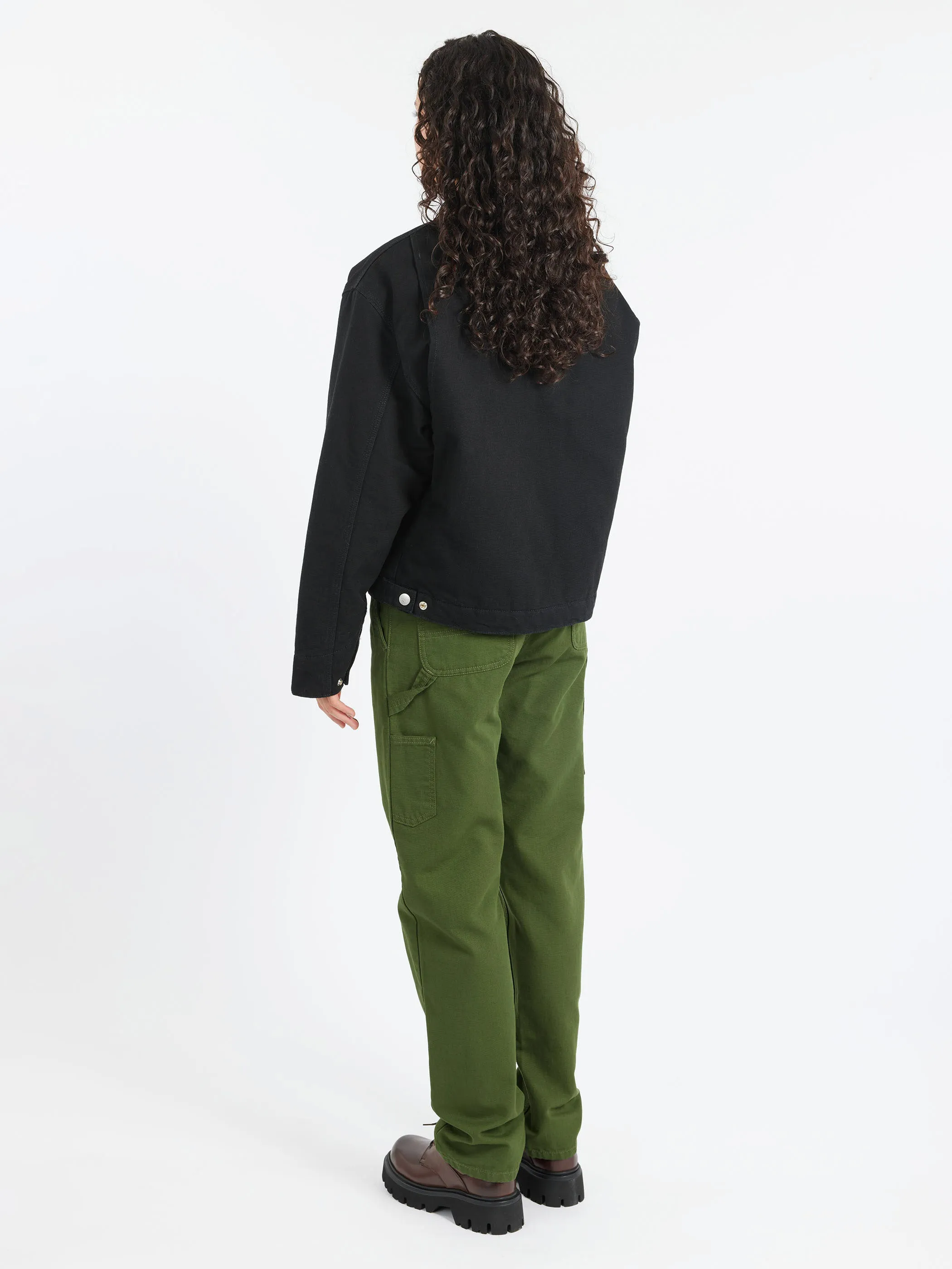 OG Detroit Jacket sold by gravitypope product image thumbnail 3