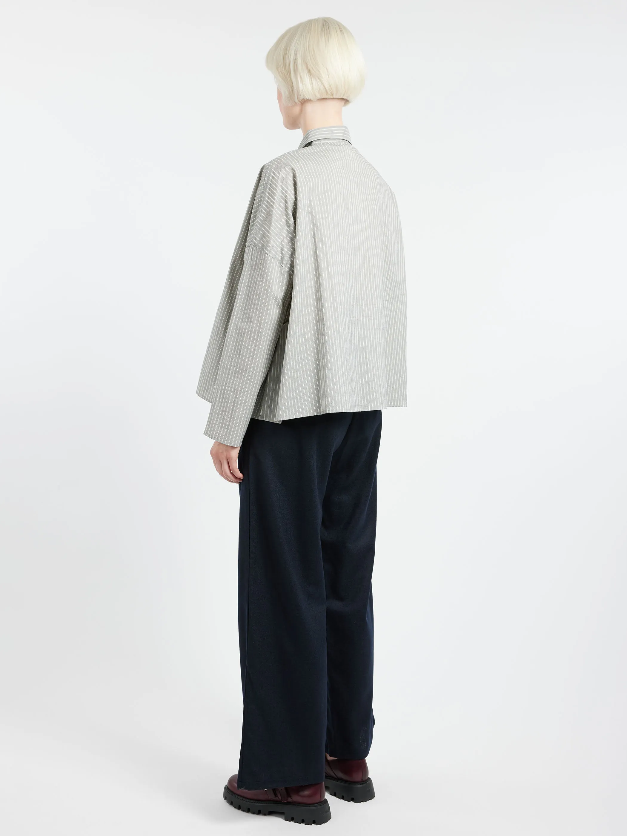 P1623 Shirt sold by gravitypope product image thumbnail 3