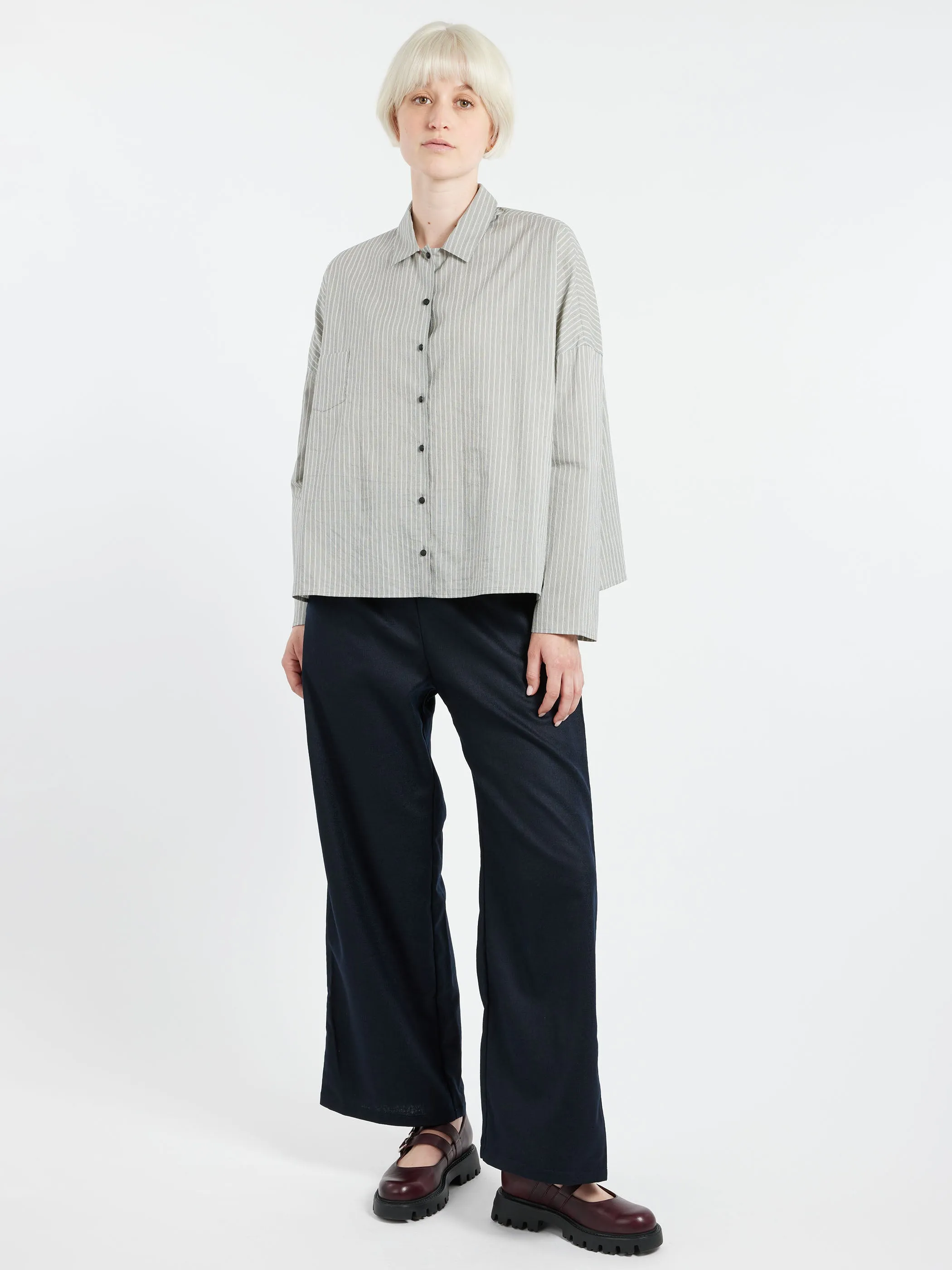 P1623 Shirt sold by gravitypope product image thumbnail 2