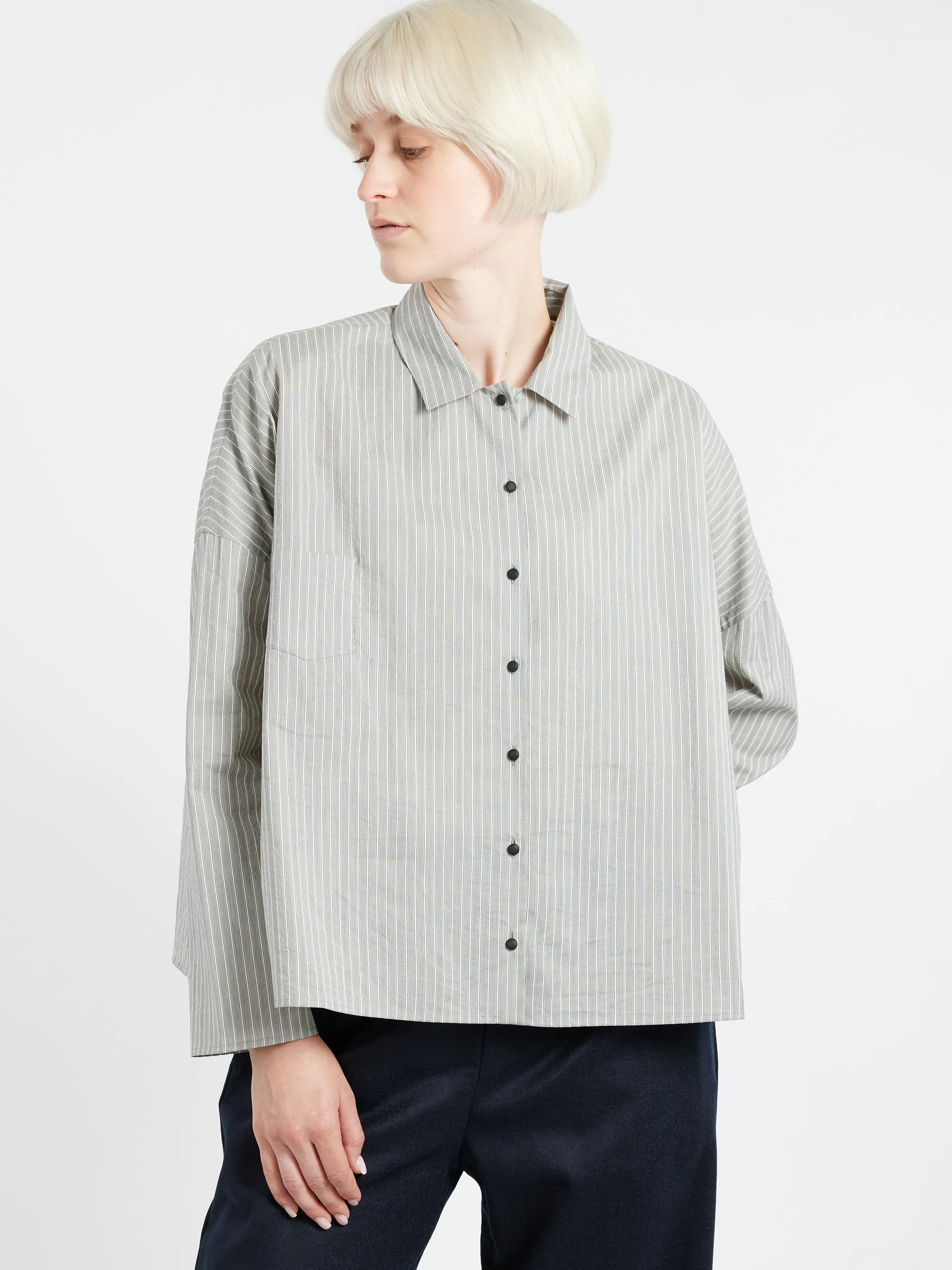 P1623 Shirt sold by gravitypope product image thumbnail 4