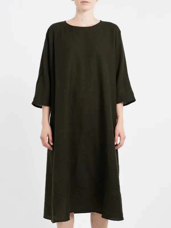 P1894 Dress made by A Punto B