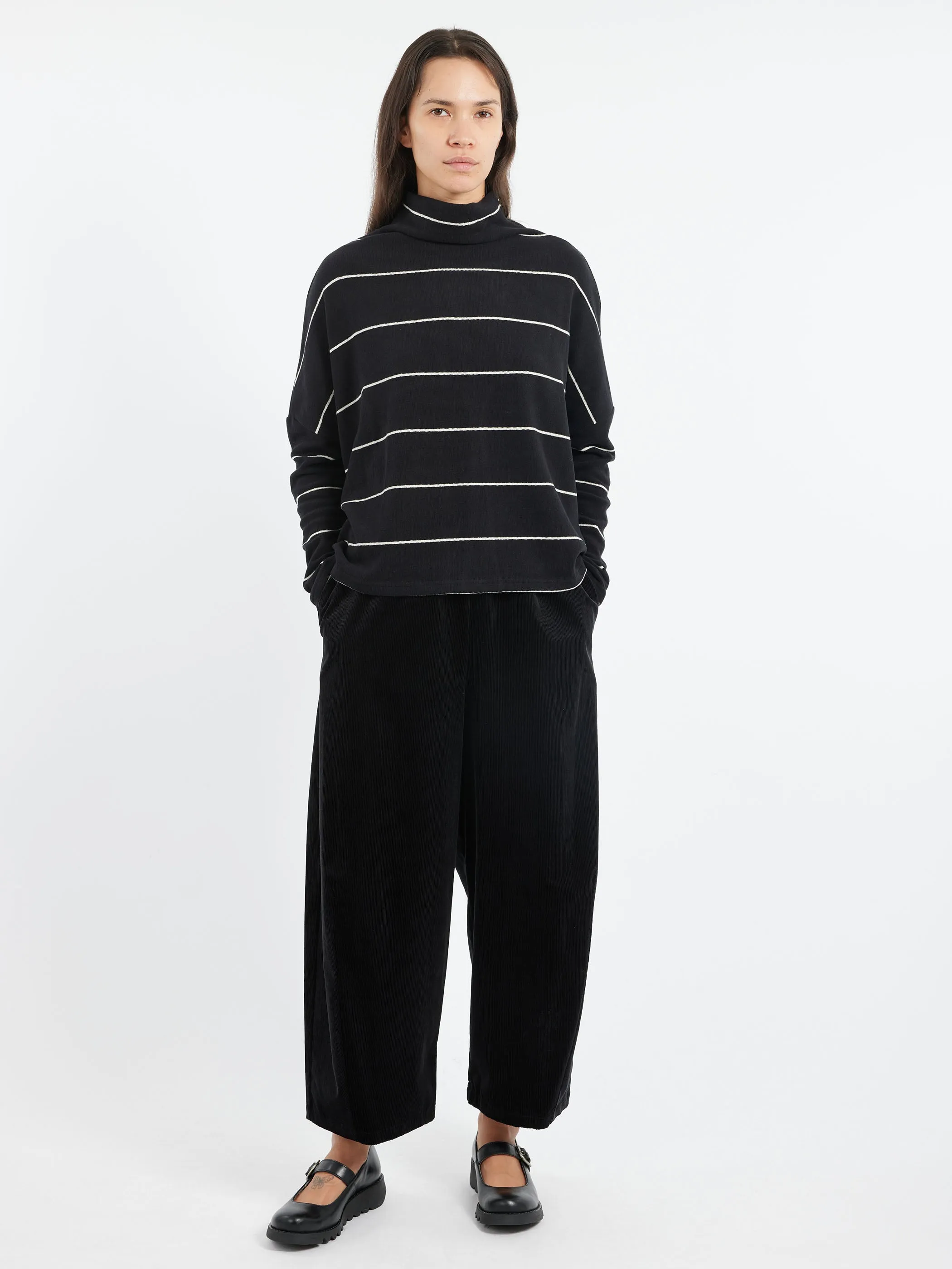 Easy Trousers sold by gravitypope product image thumbnail 2