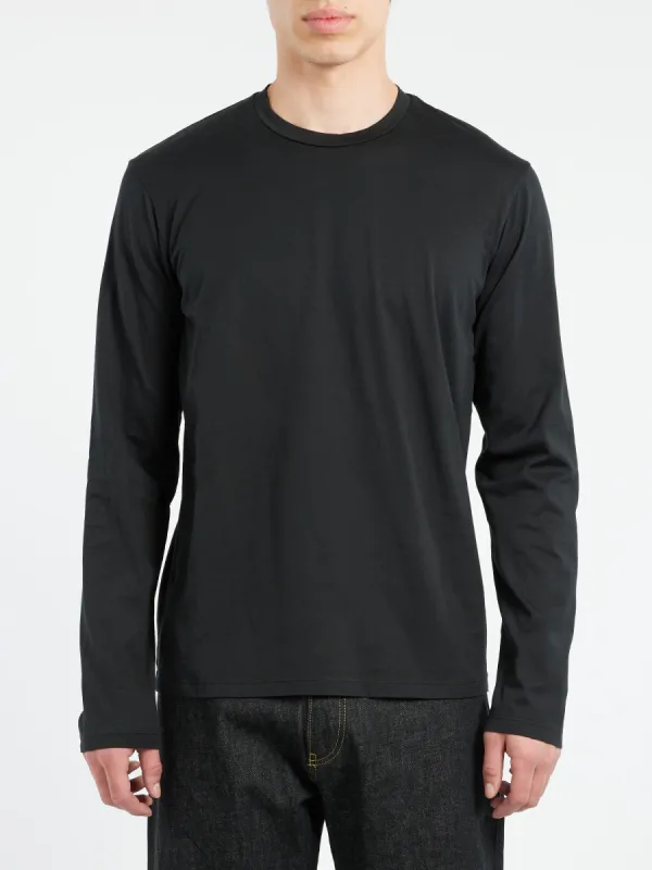 M Basica L/S sold by gravitypope