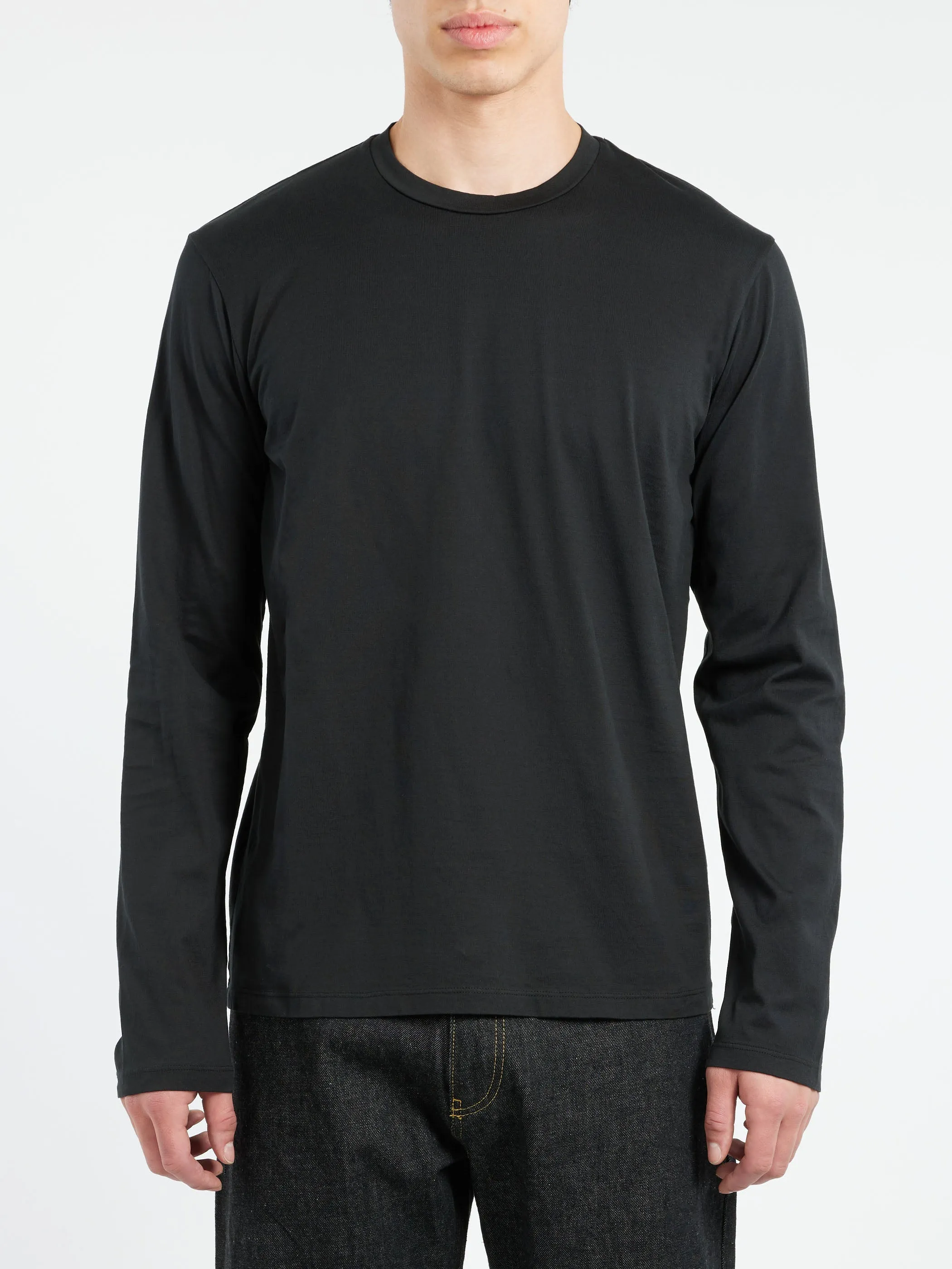 M Basica L/S sold by gravitypope