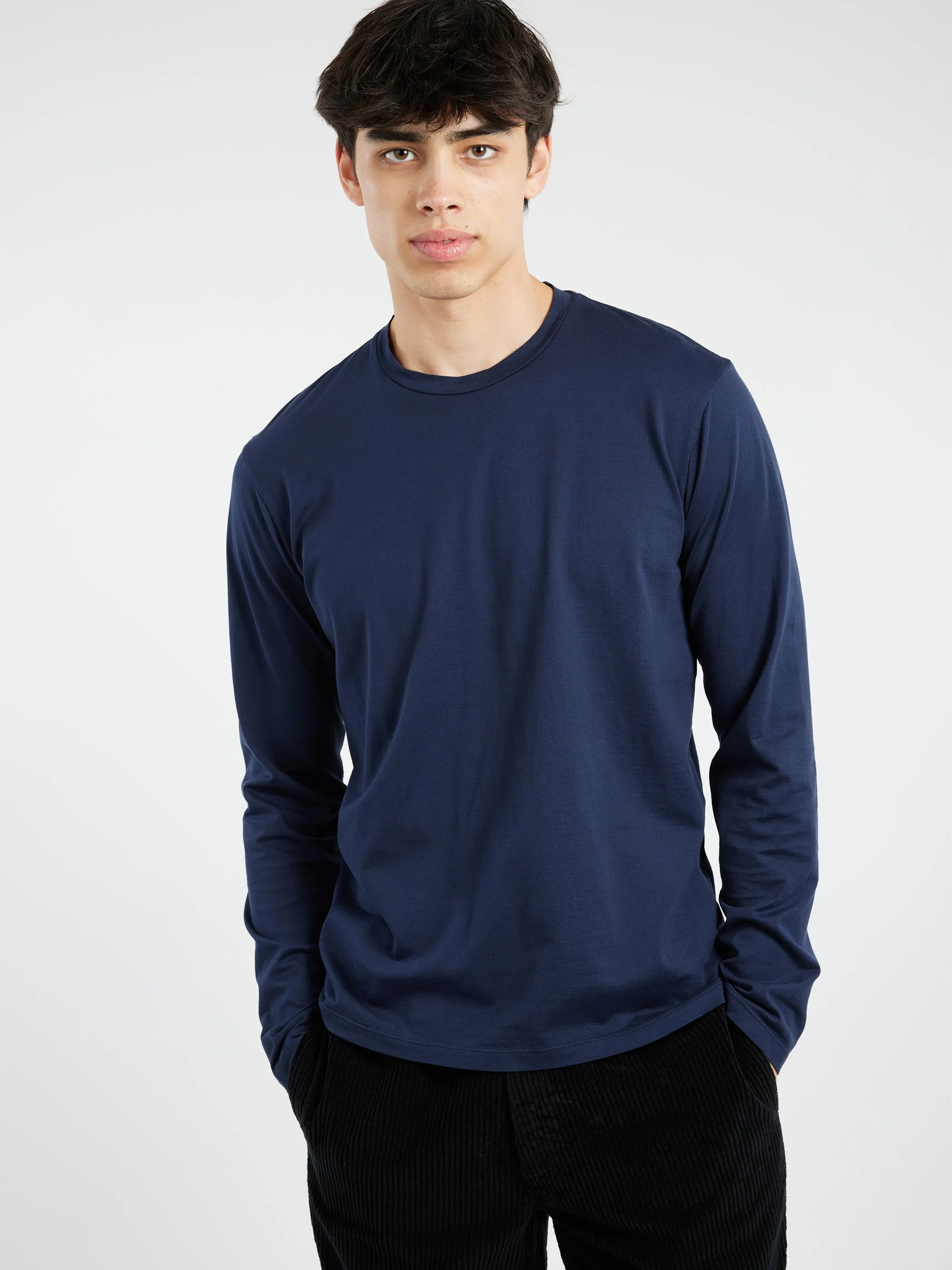 M Basica L/S sold by gravitypope product image thumbnail 4