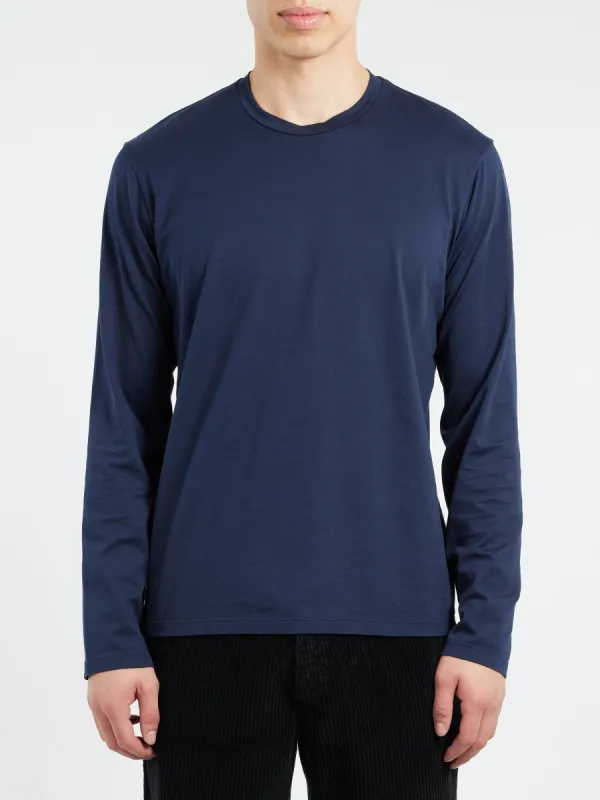 M Basica L/S sold by gravitypope