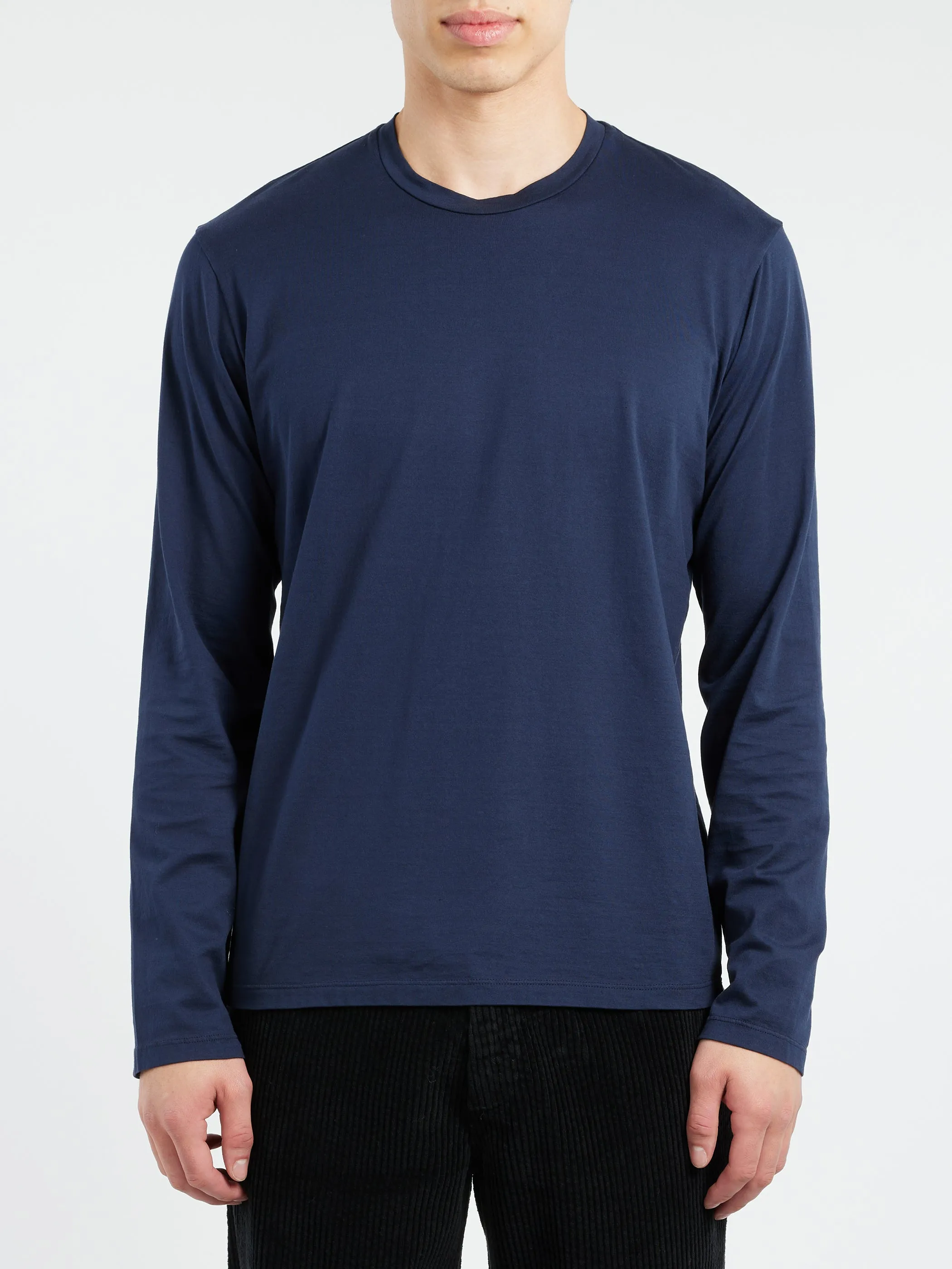 M Basica L/S sold by gravitypope