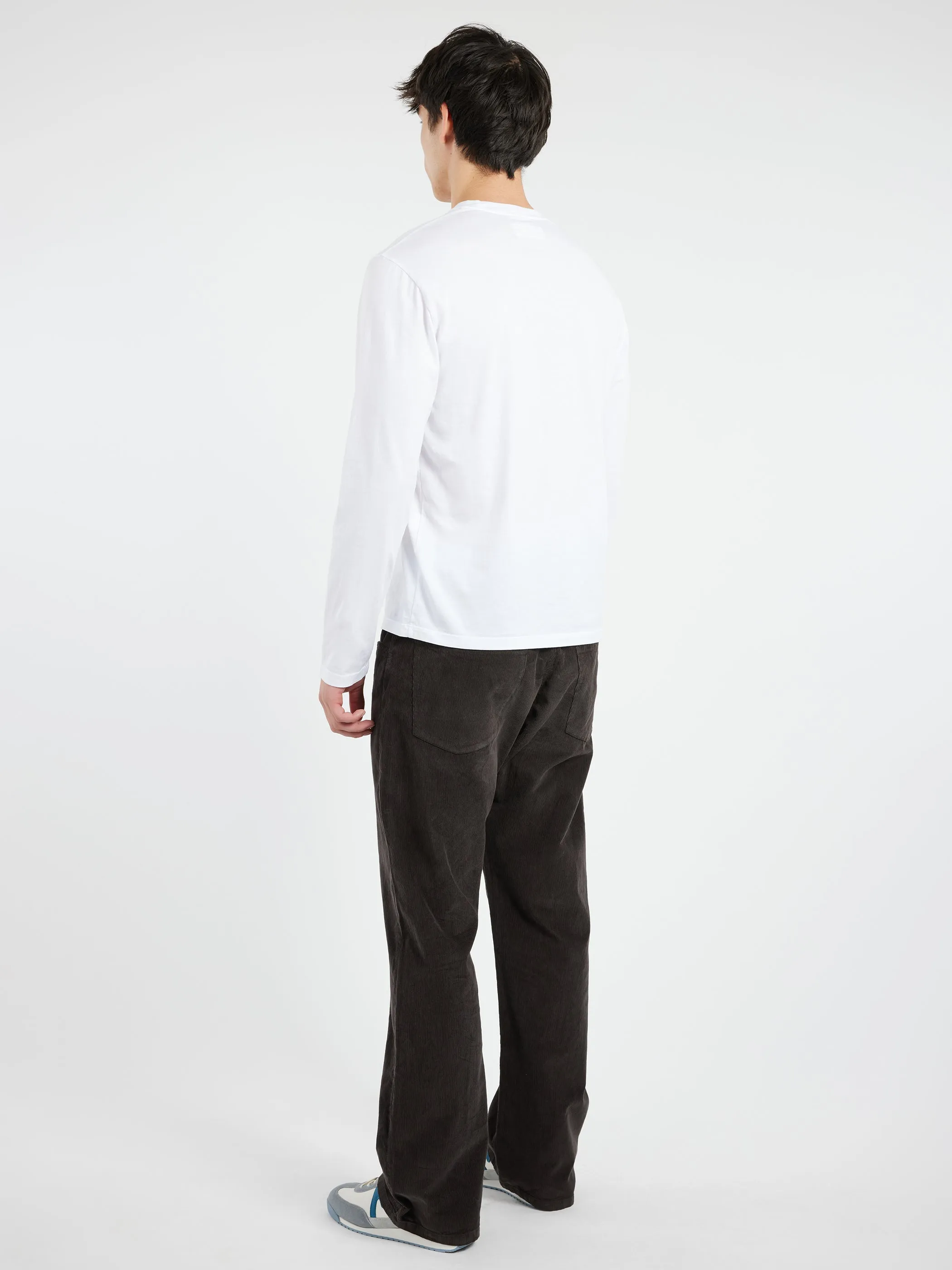 M Basica L/S sold by gravitypope product image thumbnail 3