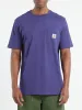 S/S Pocket T-Shirt sold by gravitypope
