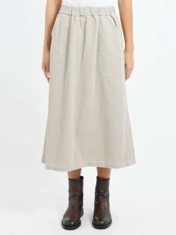 Painter Skirt sold by gravitypope