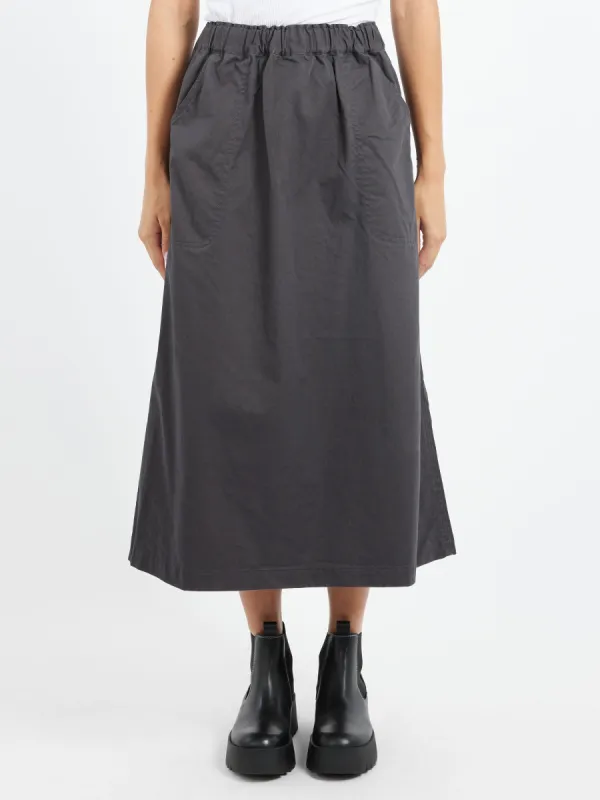 Painter Skirt sold by gravitypope
