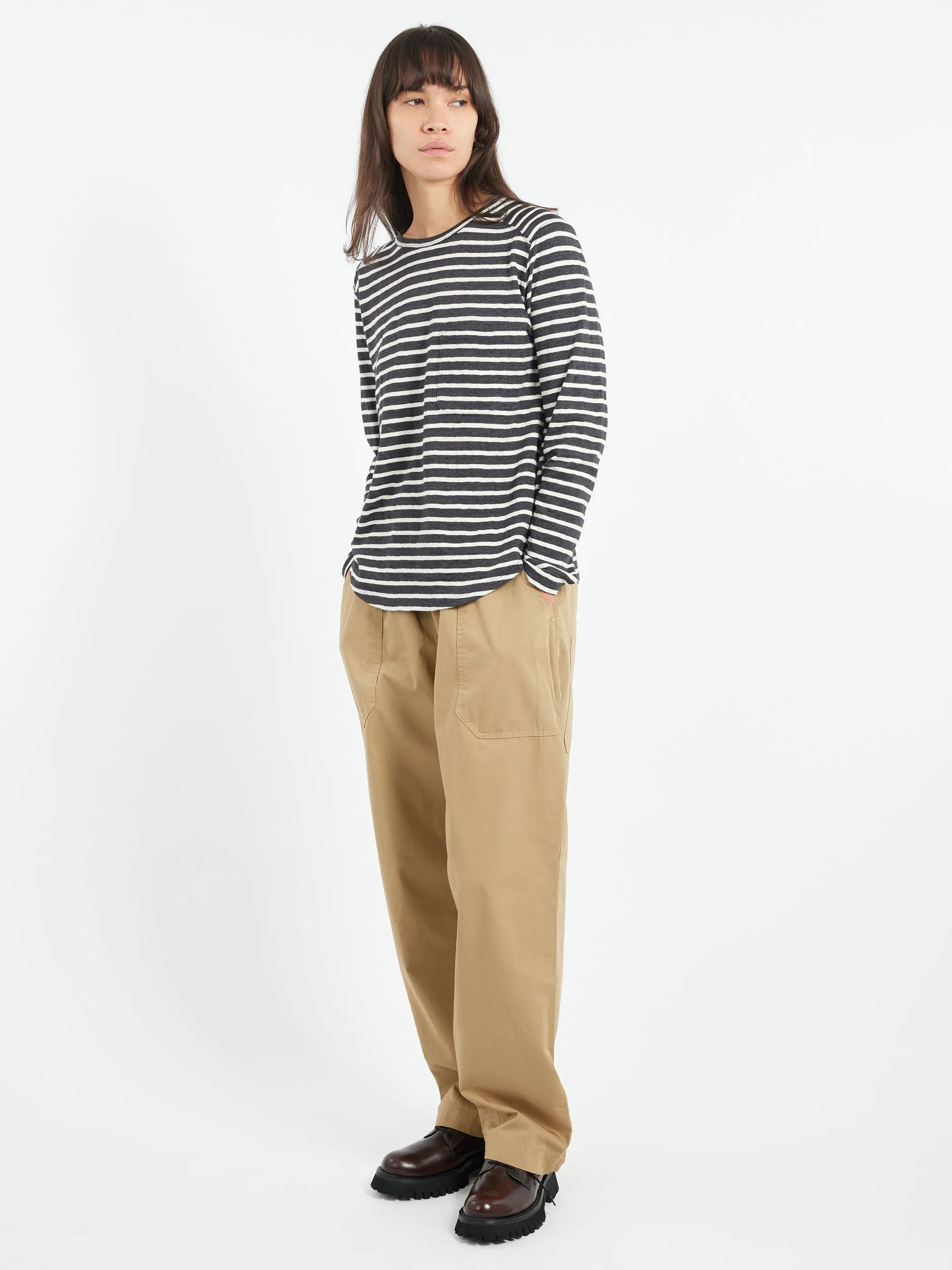 Weather Cloth Pants sold by gravitypope product image thumbnail 2