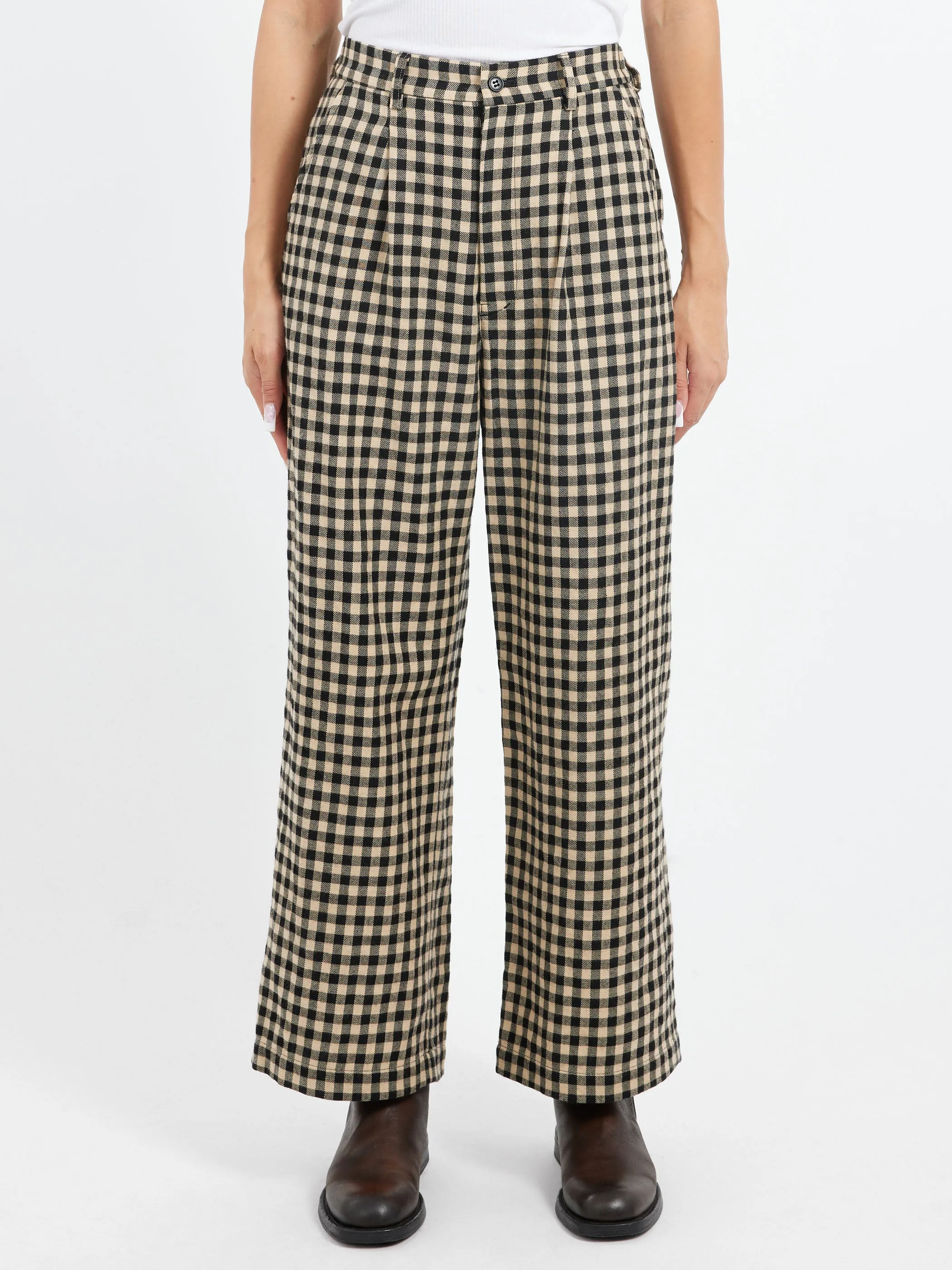 Saxophonist Pants sold by gravitypope