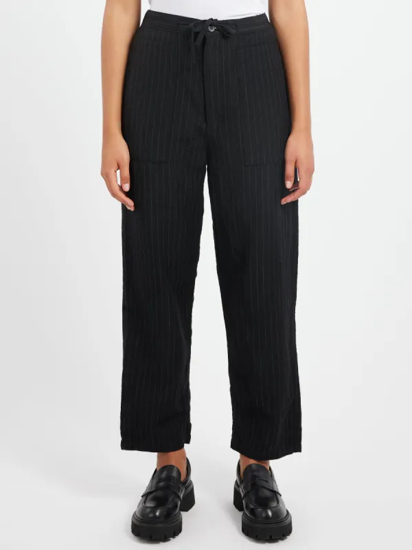 Tie Waist Pants sold by gravitypope