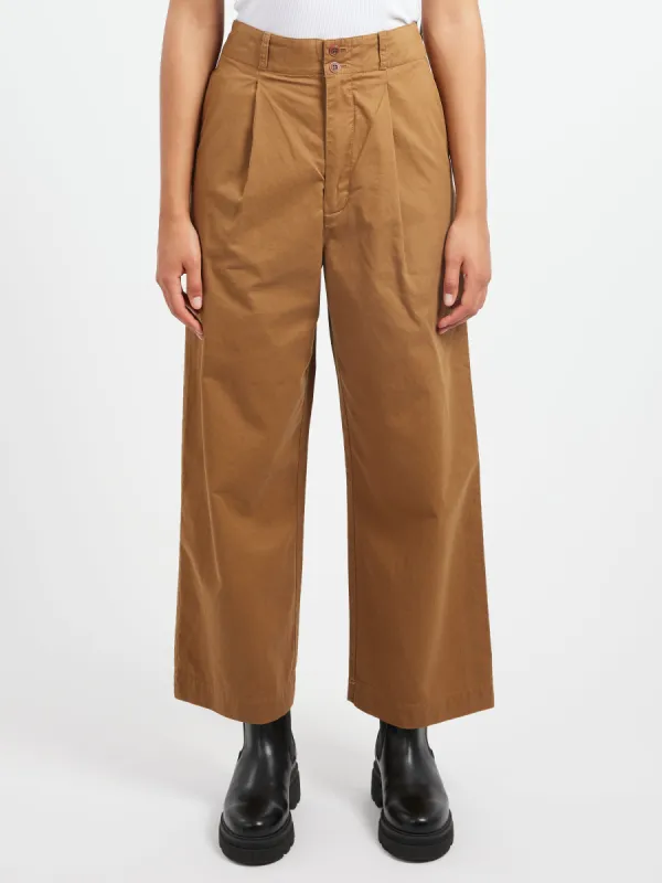 Birkin Pant sold by gravitypope