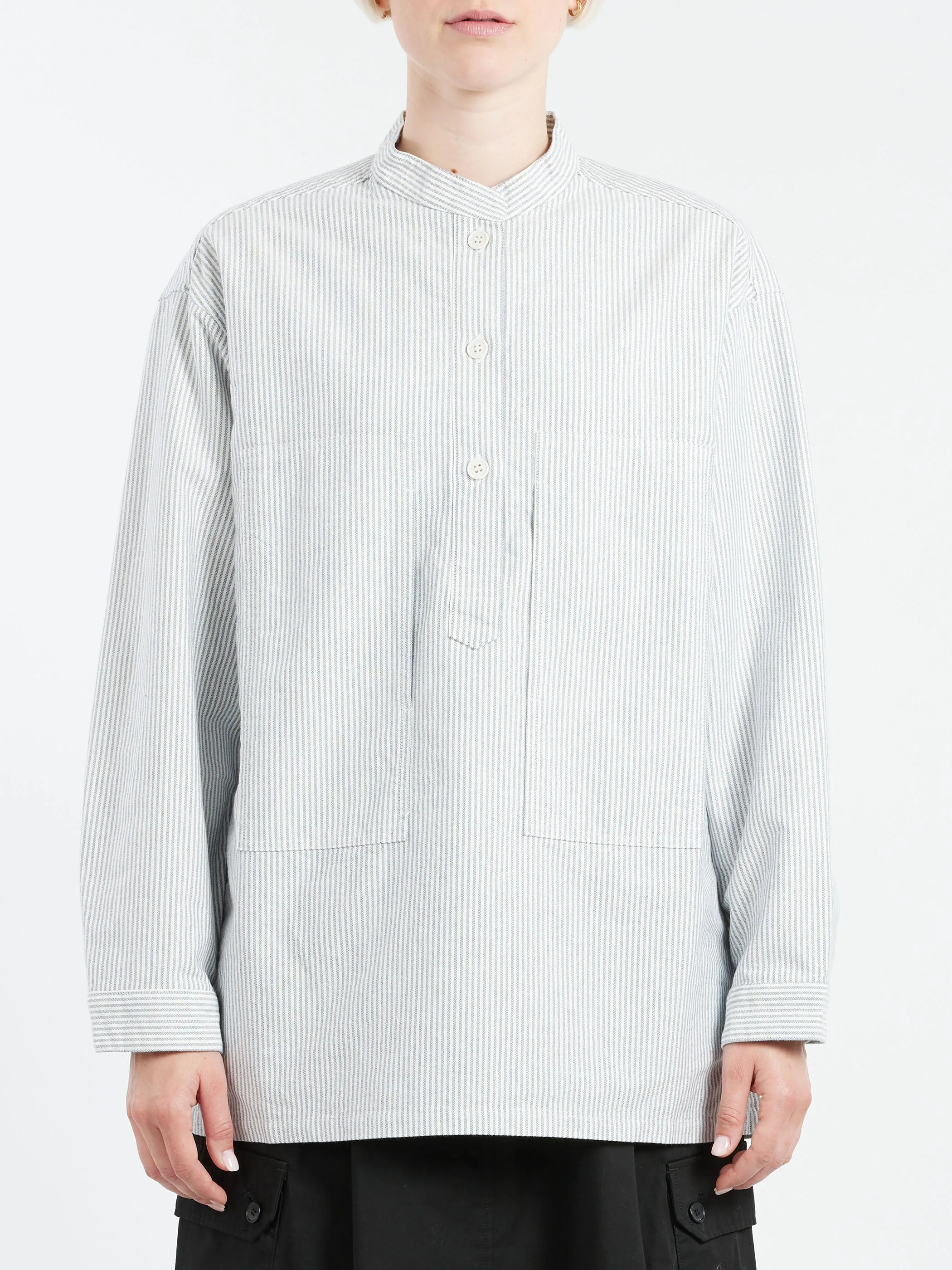 Carpenter Shirt sold by gravitypope