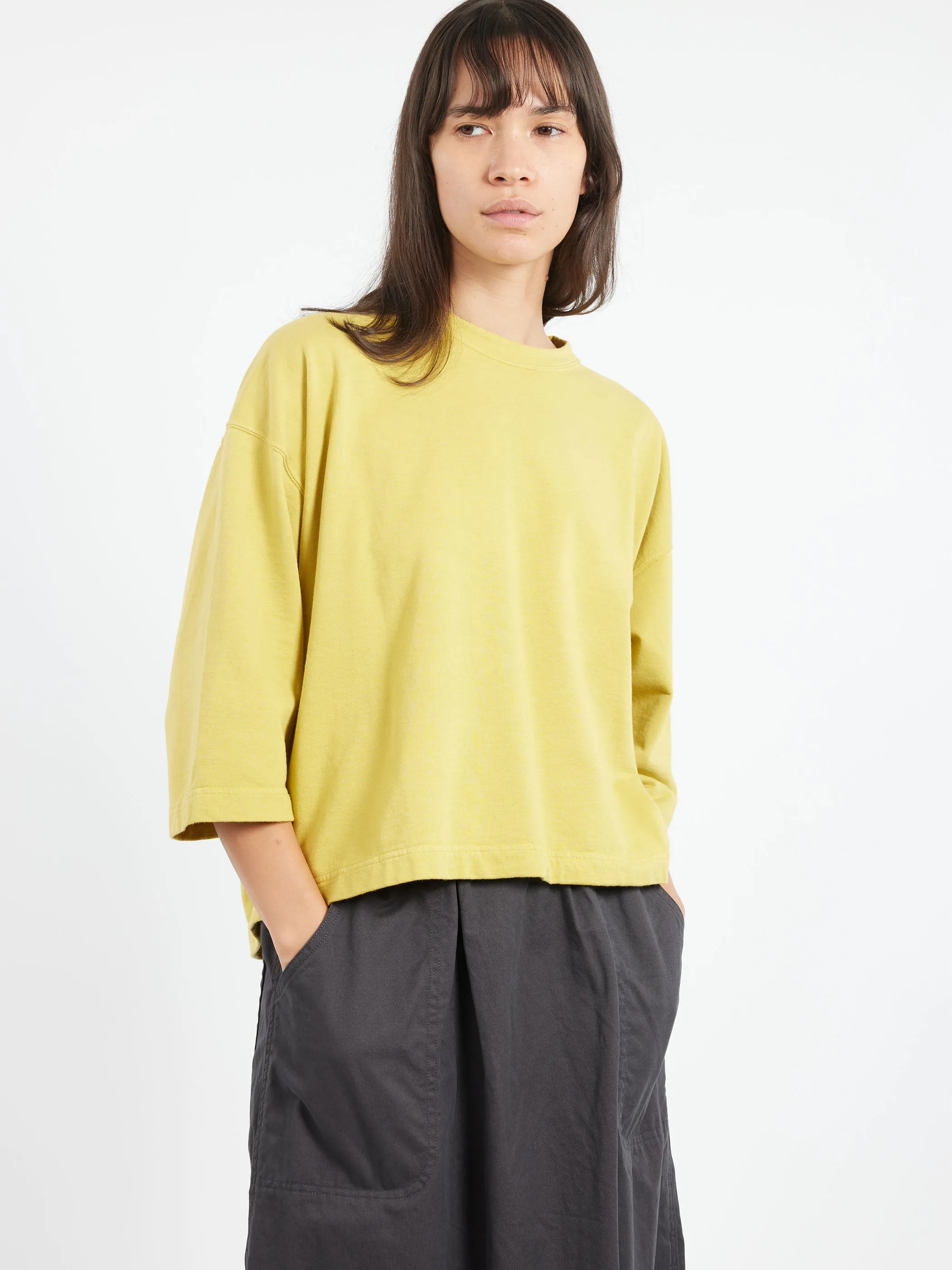 Stella Sweatshirt sold by gravitypope product image thumbnail 3