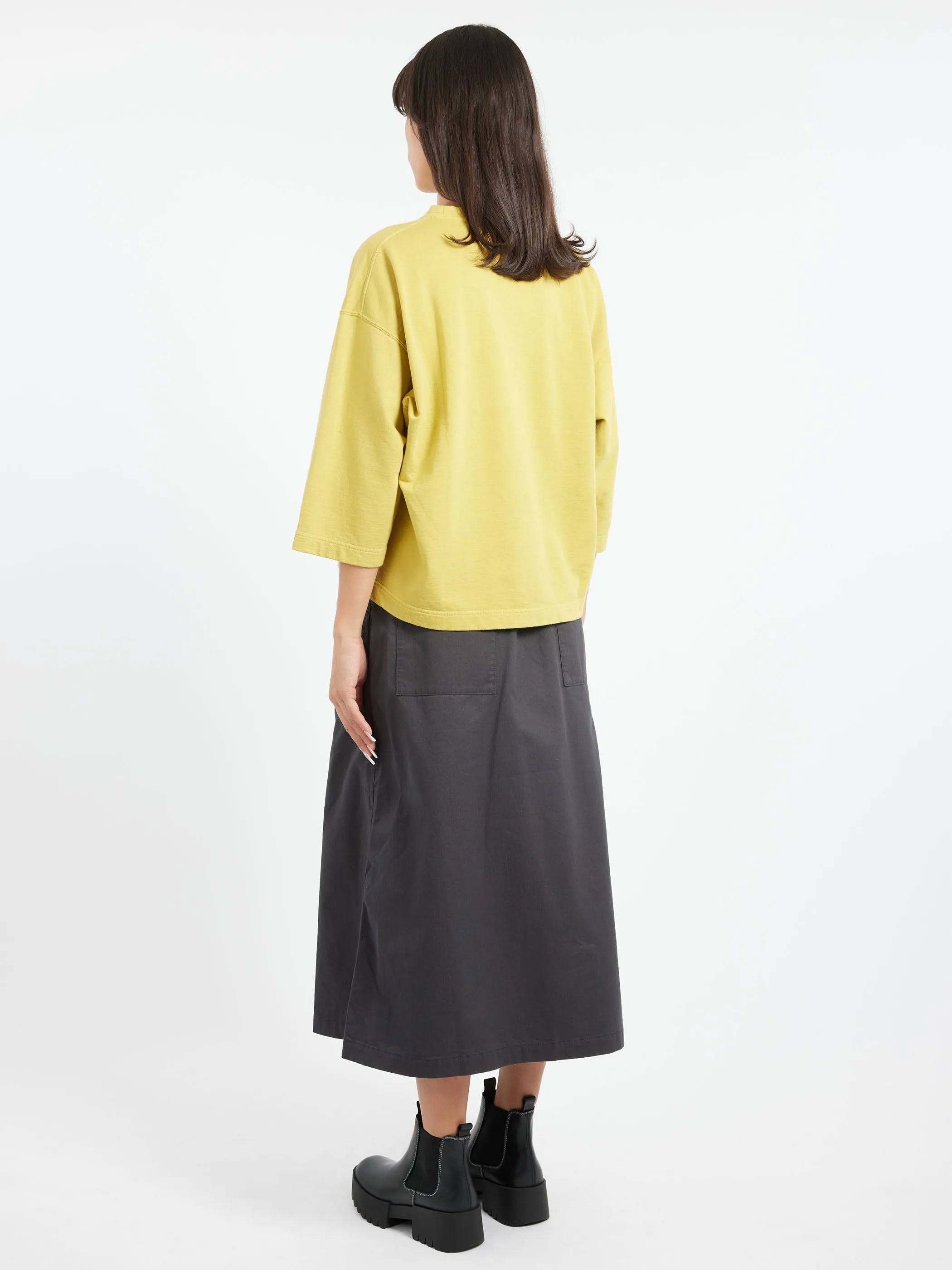 Stella Sweatshirt sold by gravitypope product image thumbnail 4