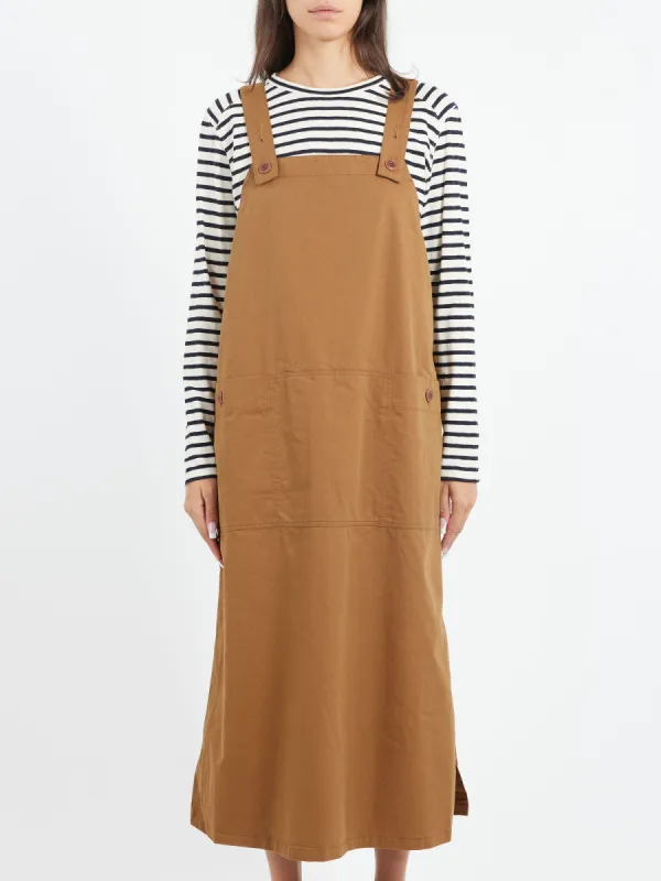 Carpenter Dress sold by gravitypope