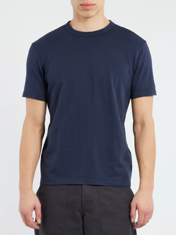 Theo Short Sleeve Tee sold by gravitypope