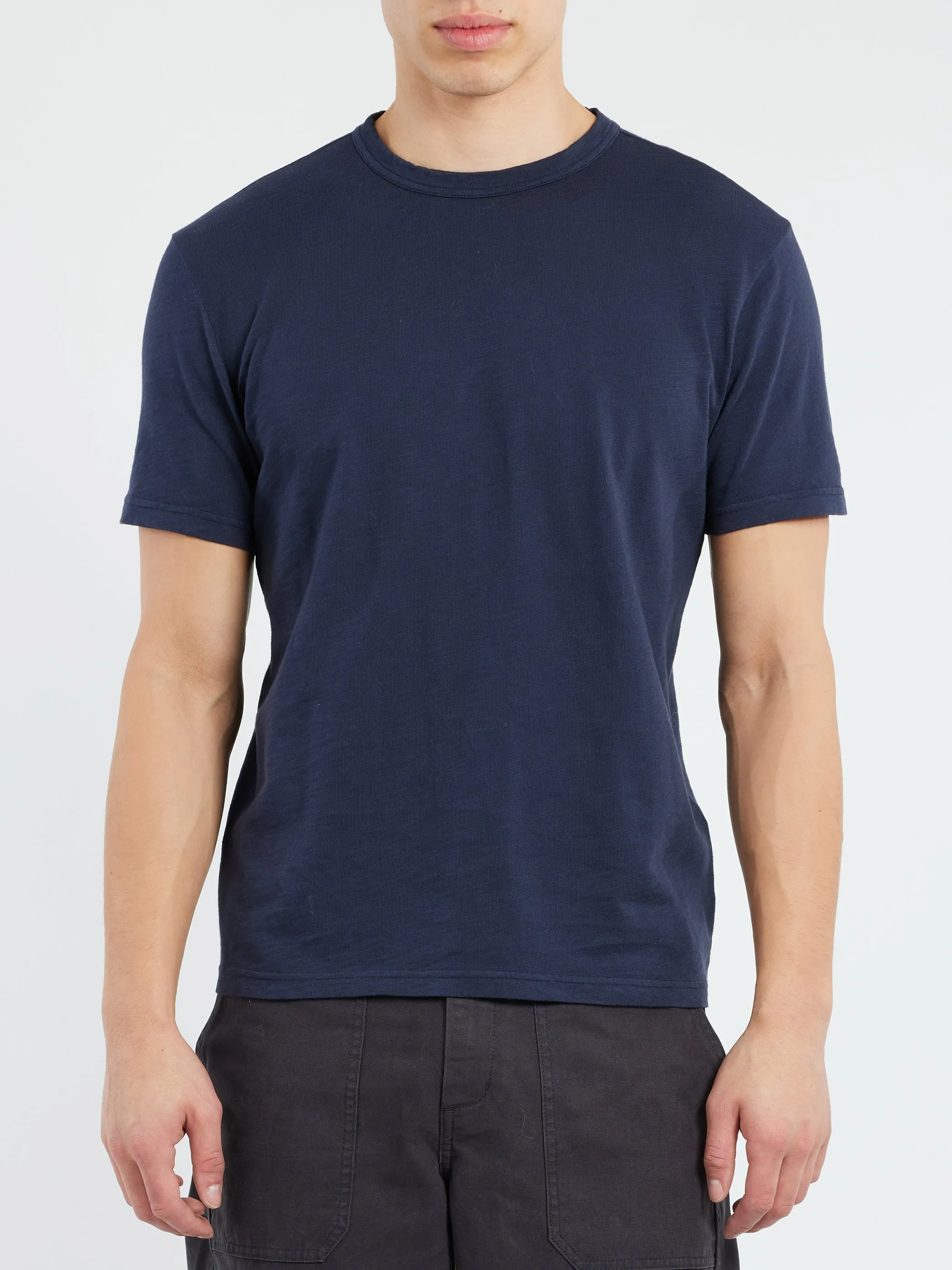 Theo Short Sleeve Tee sold by gravitypope