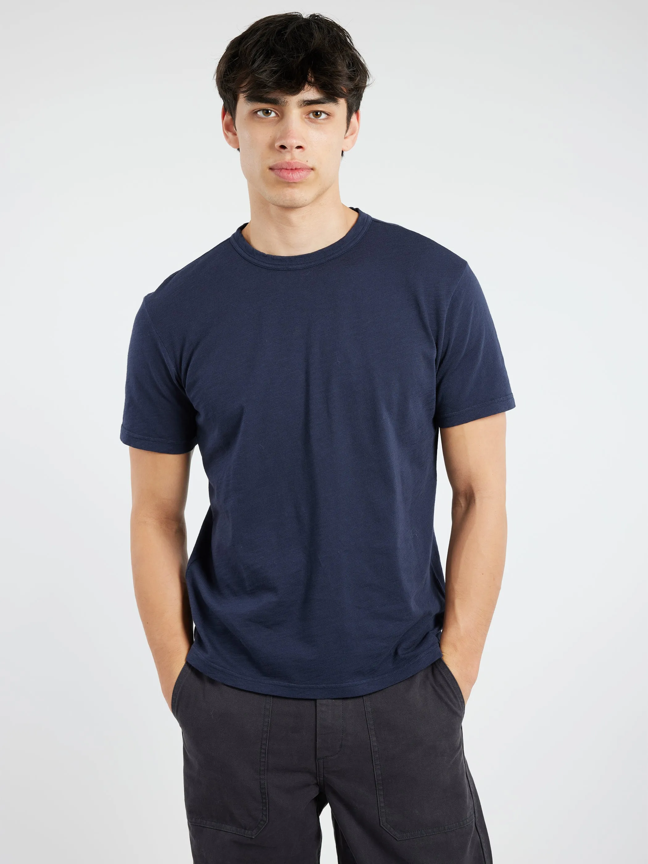 Theo Short Sleeve Tee sold by gravitypope product image thumbnail 3