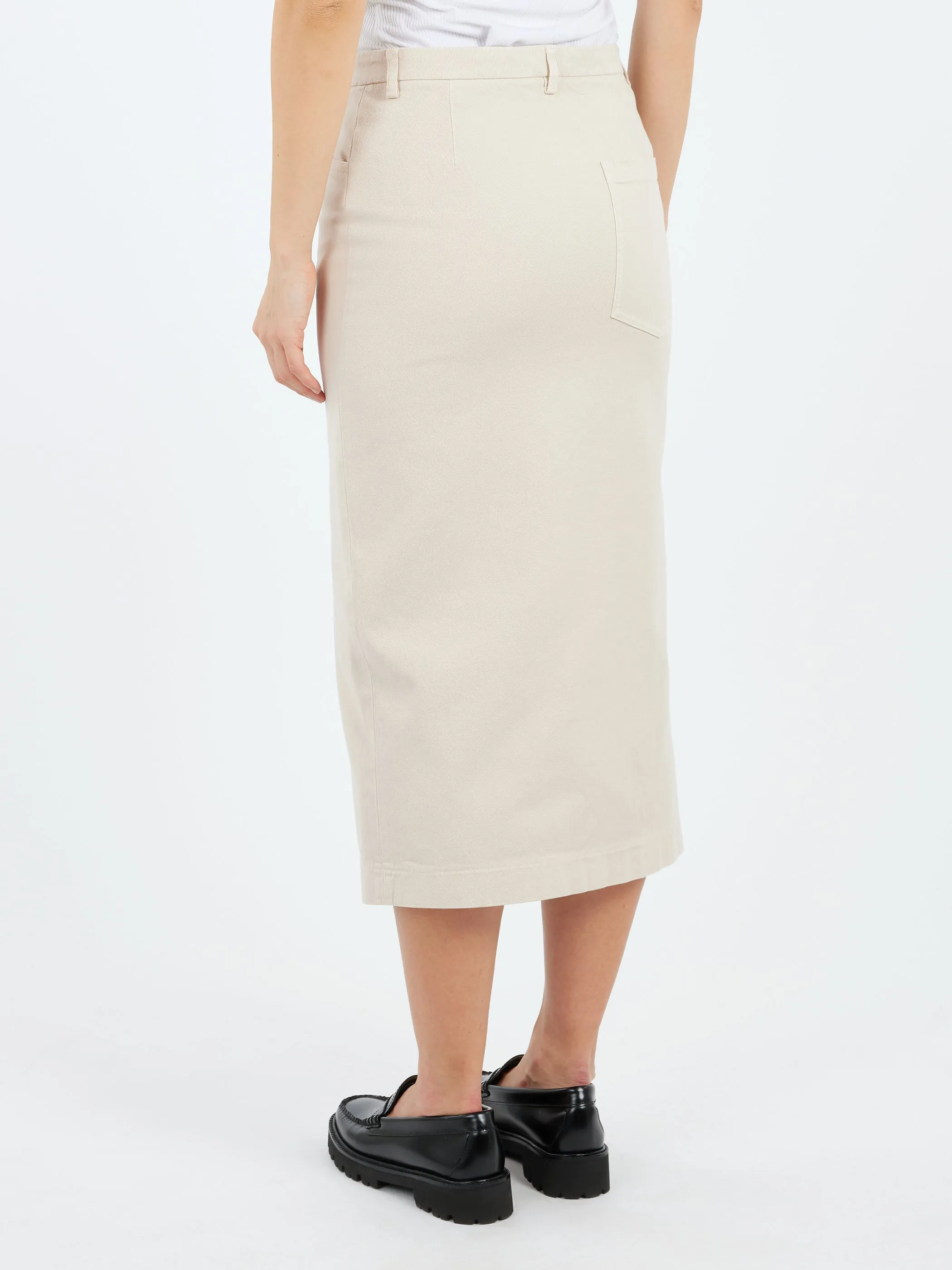 Grissino Skirt sold by gravitypope product image thumbnail 3