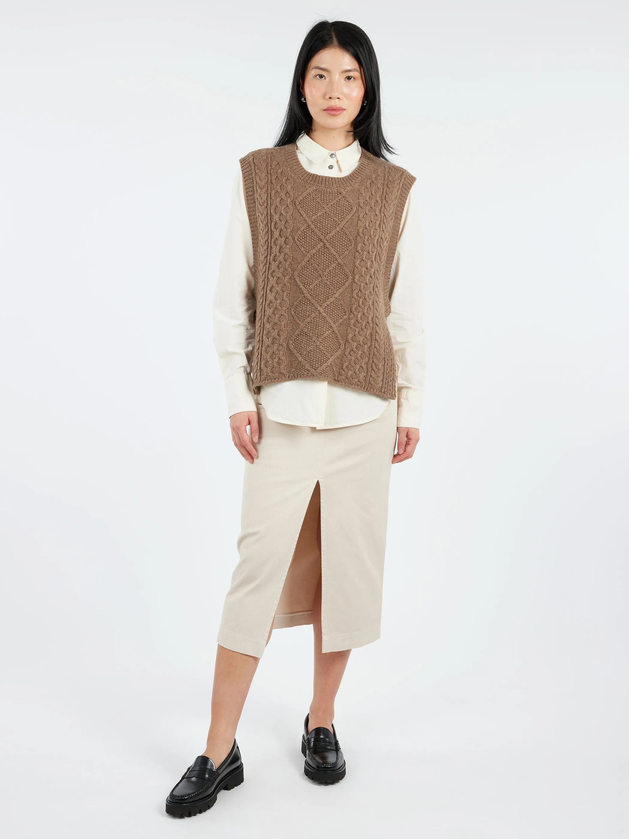 Grissino Skirt sold by gravitypope product image thumbnail 2