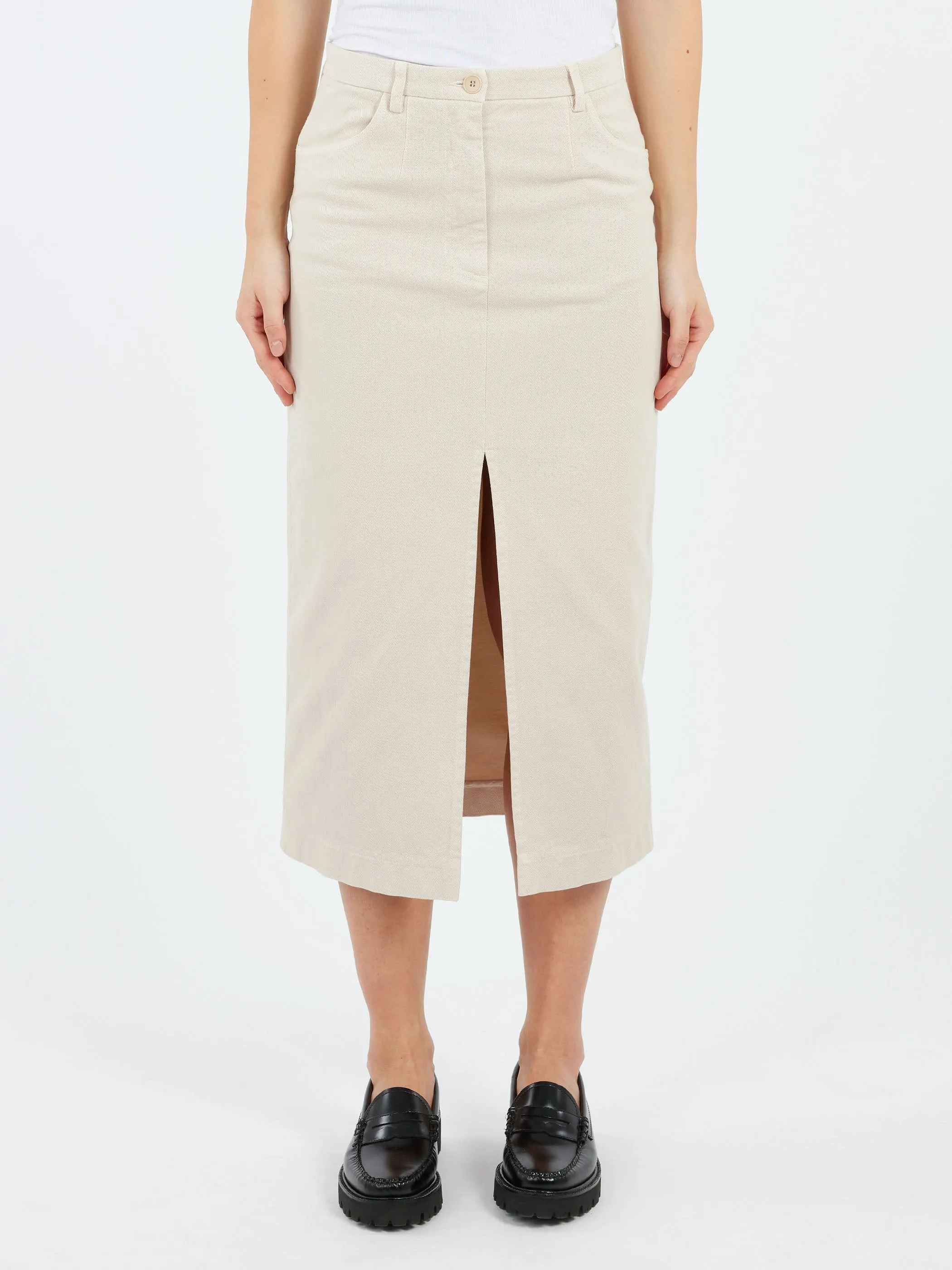 Grissino Skirt sold by gravitypope