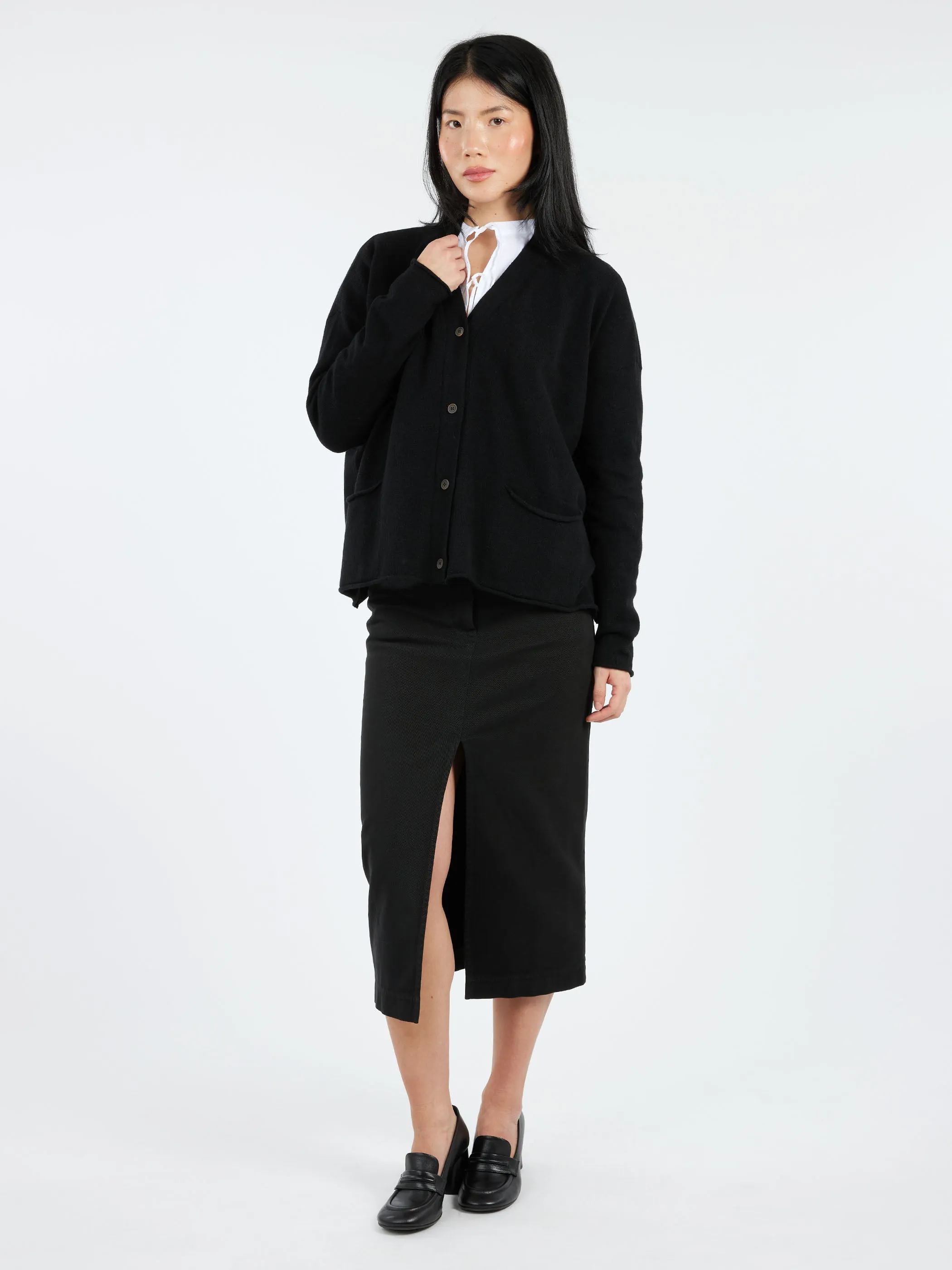 Grissino Skirt sold by gravitypope product image thumbnail 2