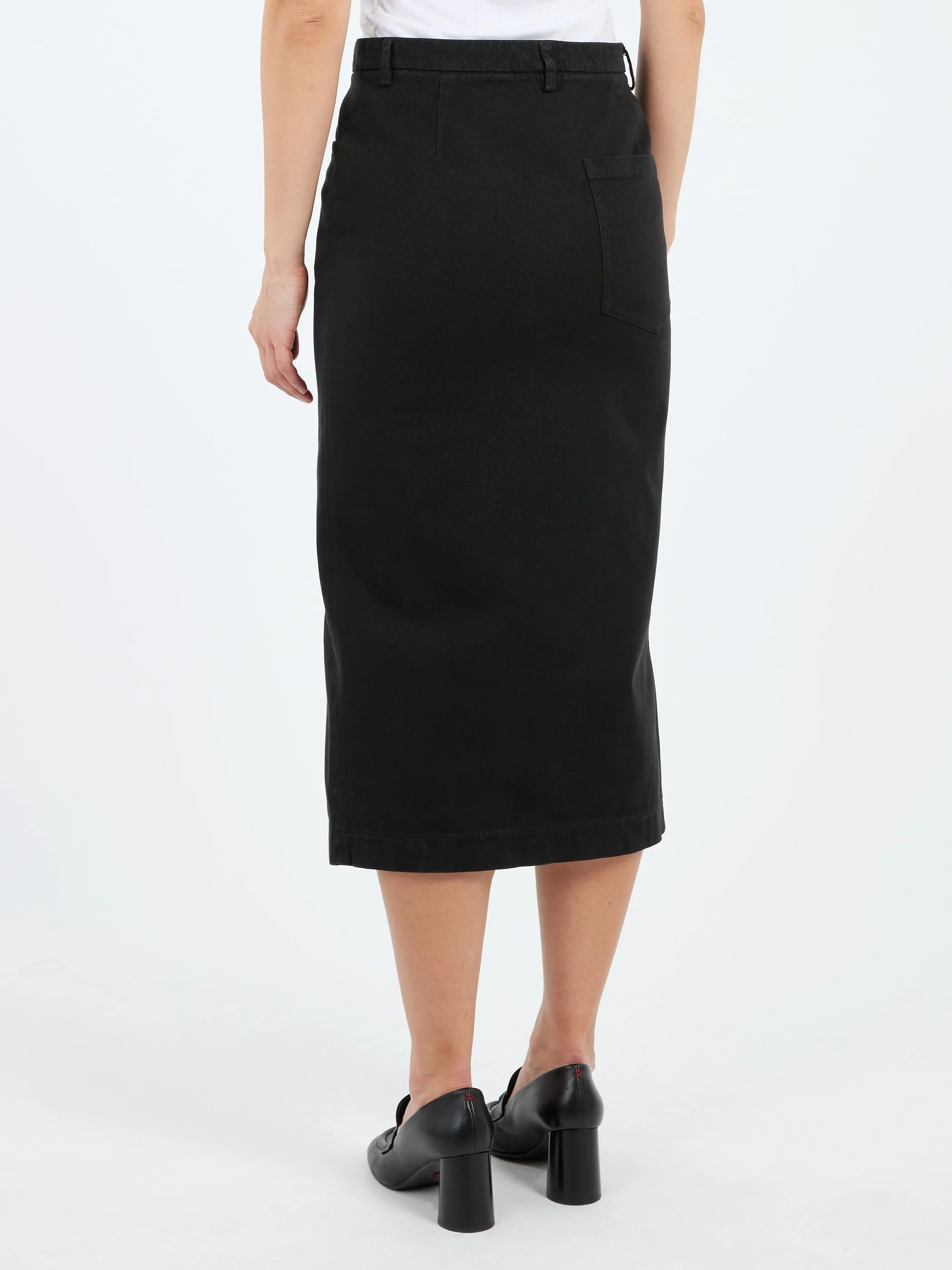 Grissino Skirt sold by gravitypope product image thumbnail 3
