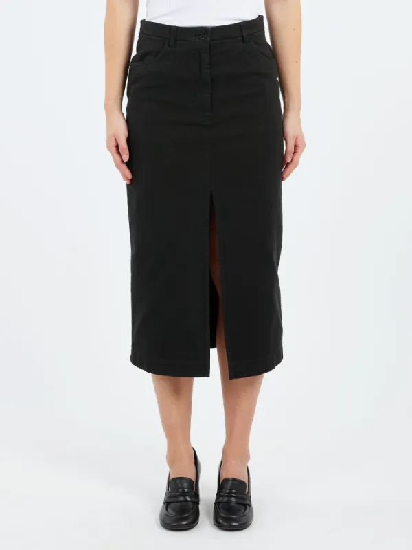 Grissino Skirt sold by gravitypope