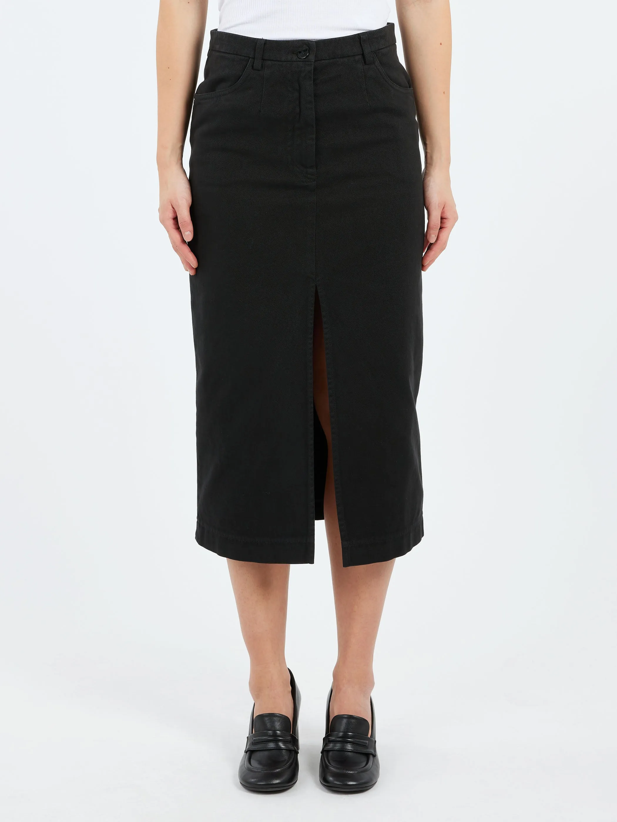 Grissino Skirt sold by gravitypope