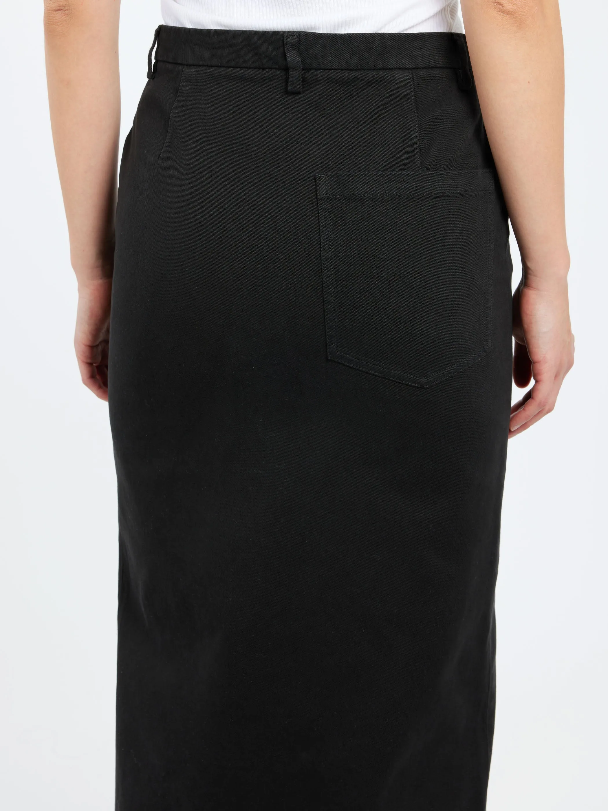 Grissino Skirt sold by gravitypope product image thumbnail 4