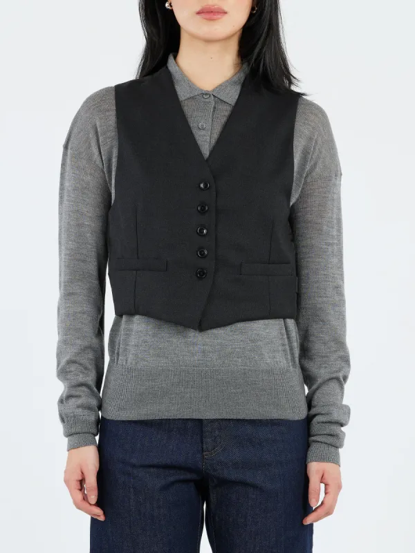 Nello Vest sold by gravitypope