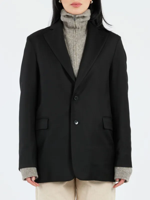 Gala Blazer sold by gravitypope