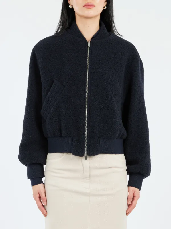 Gigi Jacket sold by gravitypope