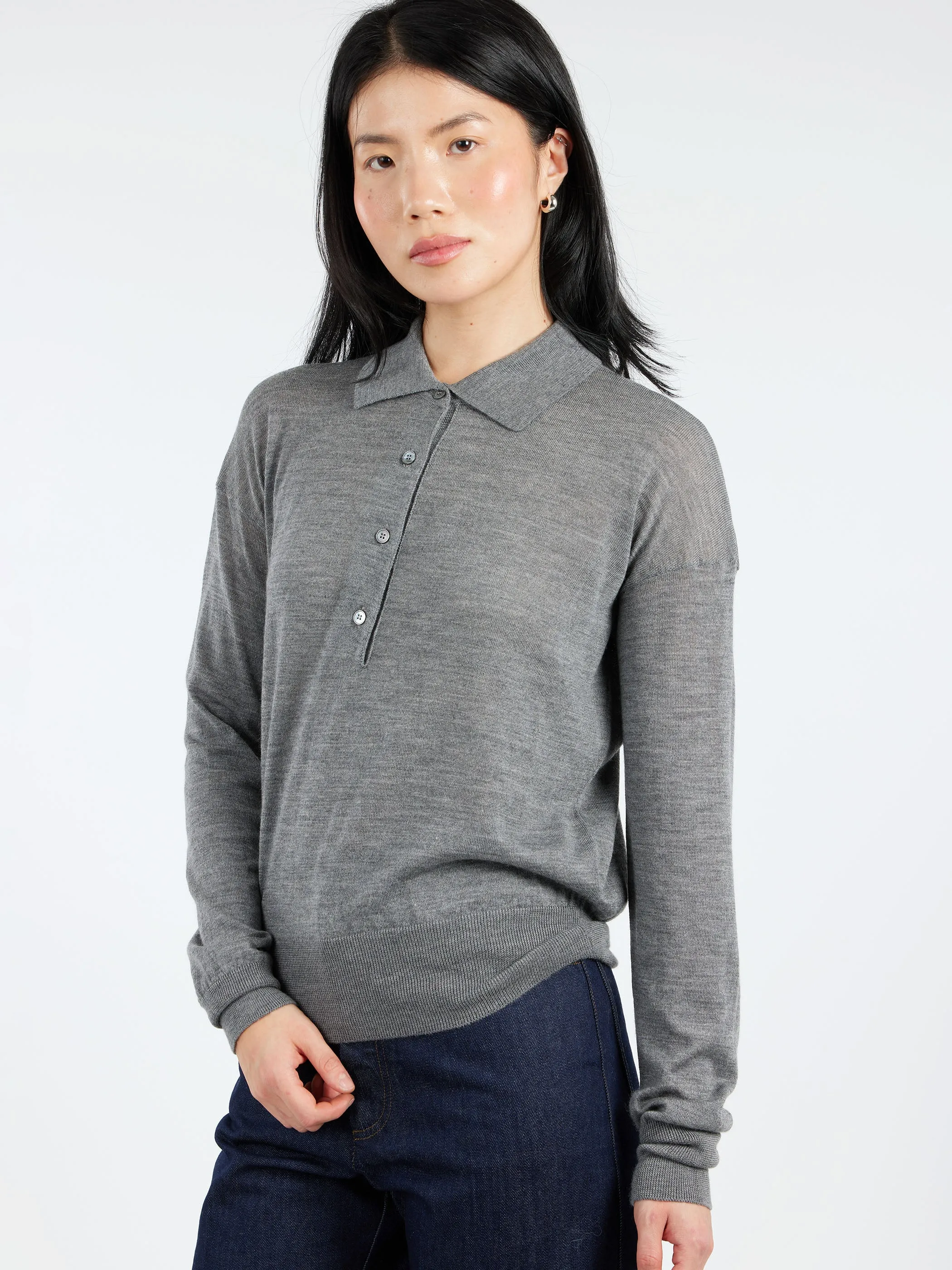 Perla Polo sold by gravitypope product image thumbnail 4