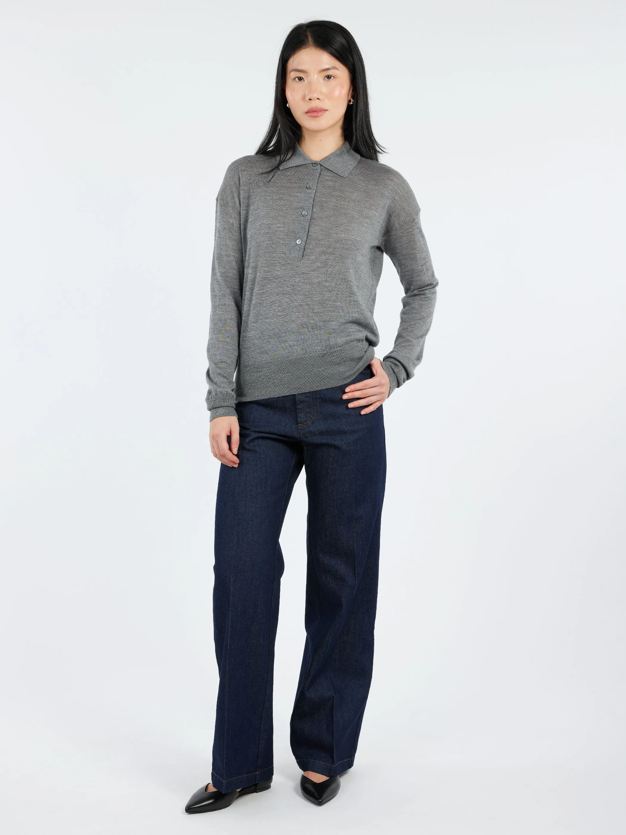 Perla Polo sold by gravitypope product image thumbnail 2