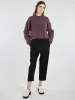 Afra Crewneck sold by gravitypope