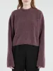 Afra Crewneck sold by gravitypope