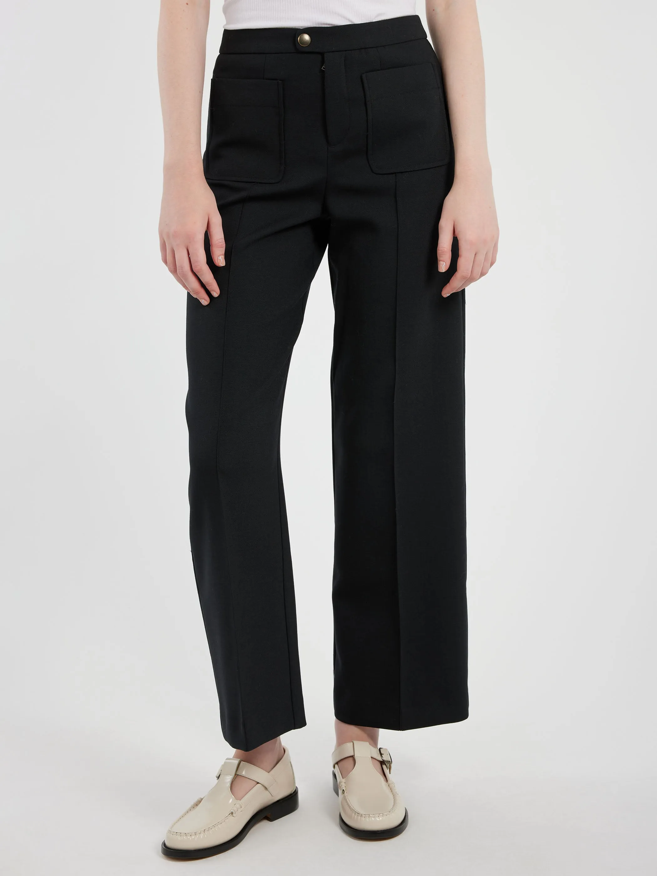 Harry Pants sold by gravitypope product image thumbnail 4