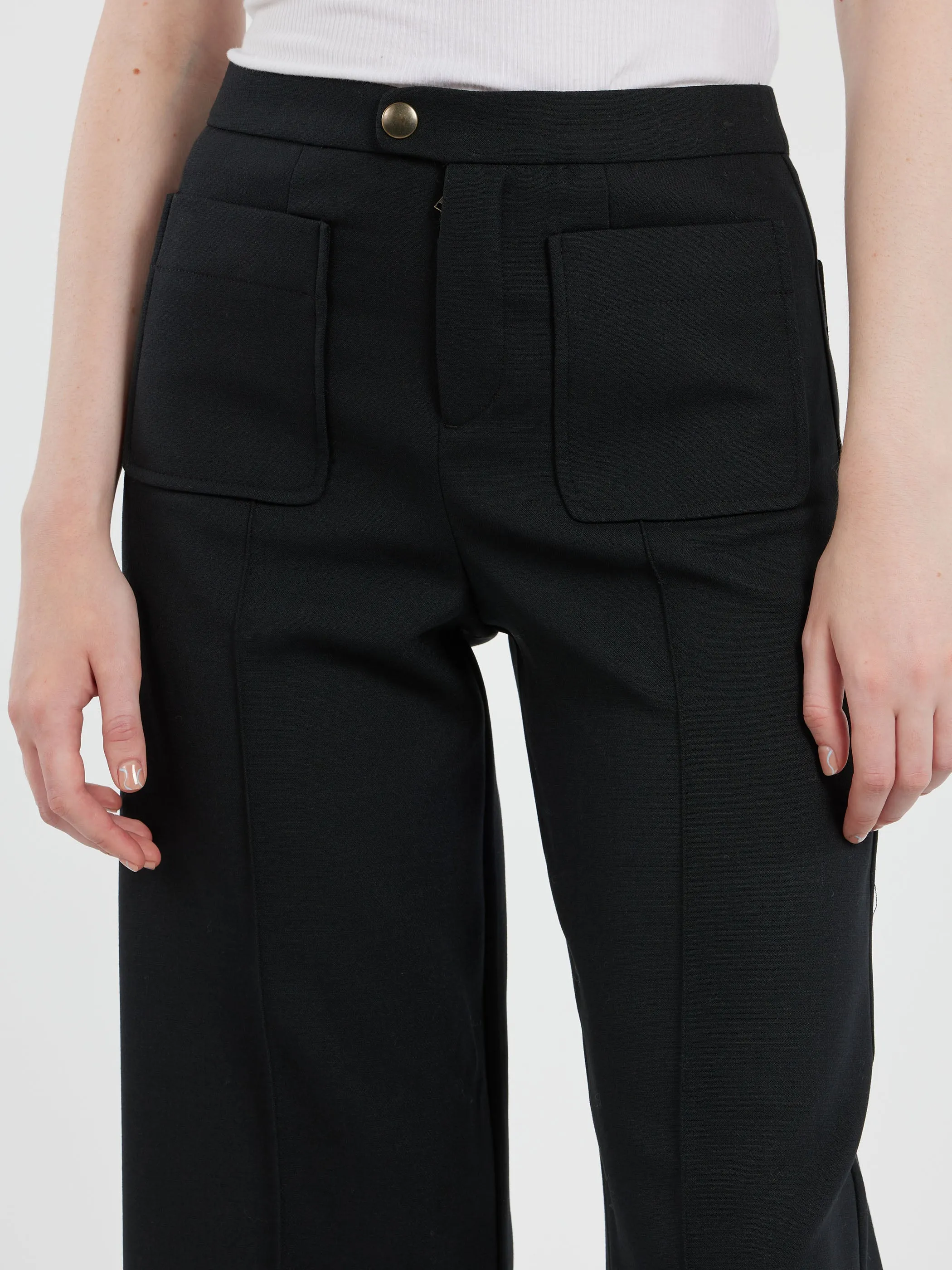 Harry Pants sold by gravitypope product image thumbnail 5