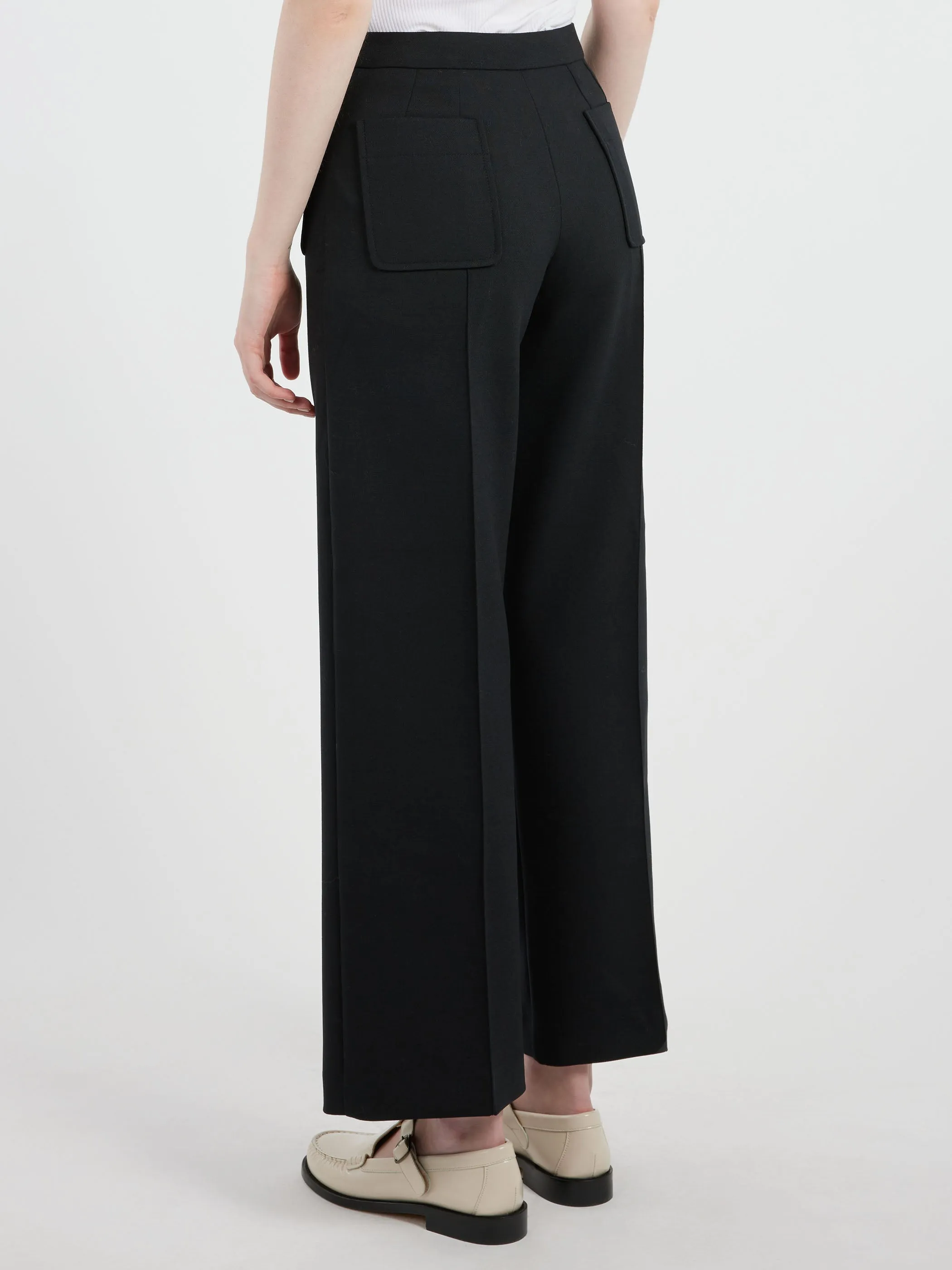 Harry Pants sold by gravitypope product image thumbnail 3