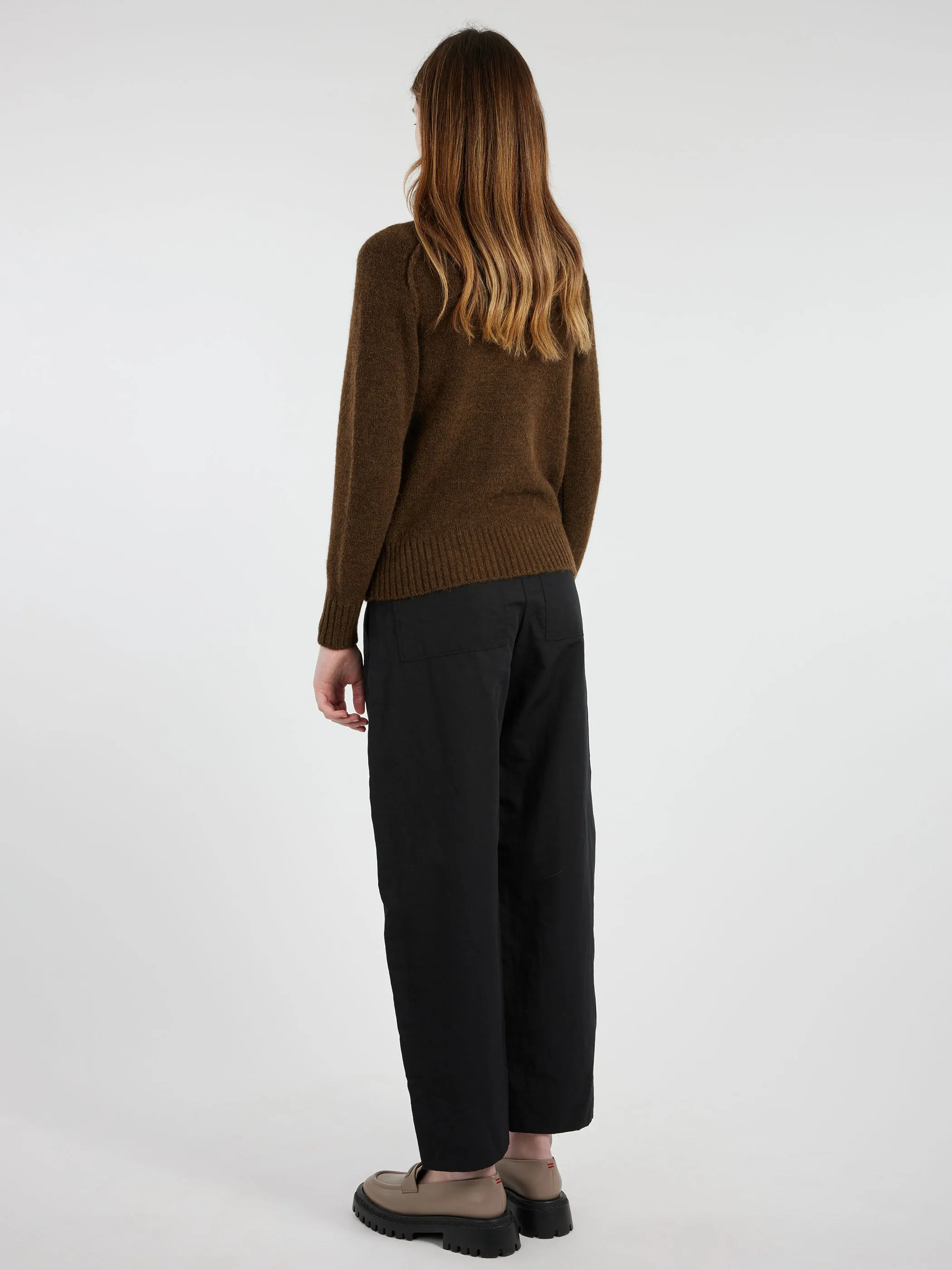 Windy Turtleneck sold by gravitypope product image thumbnail 3