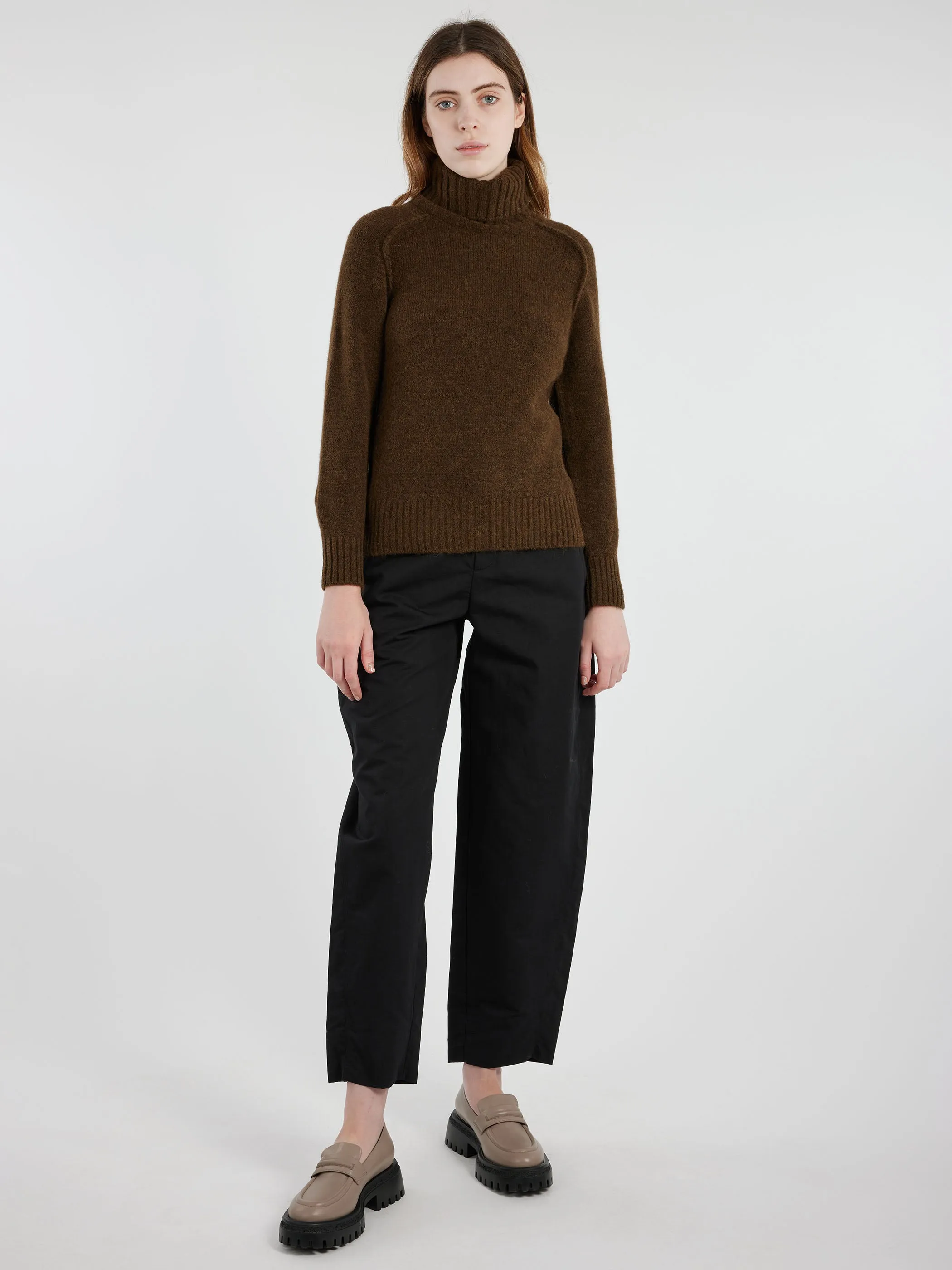 Windy Turtleneck sold by gravitypope product image thumbnail 2