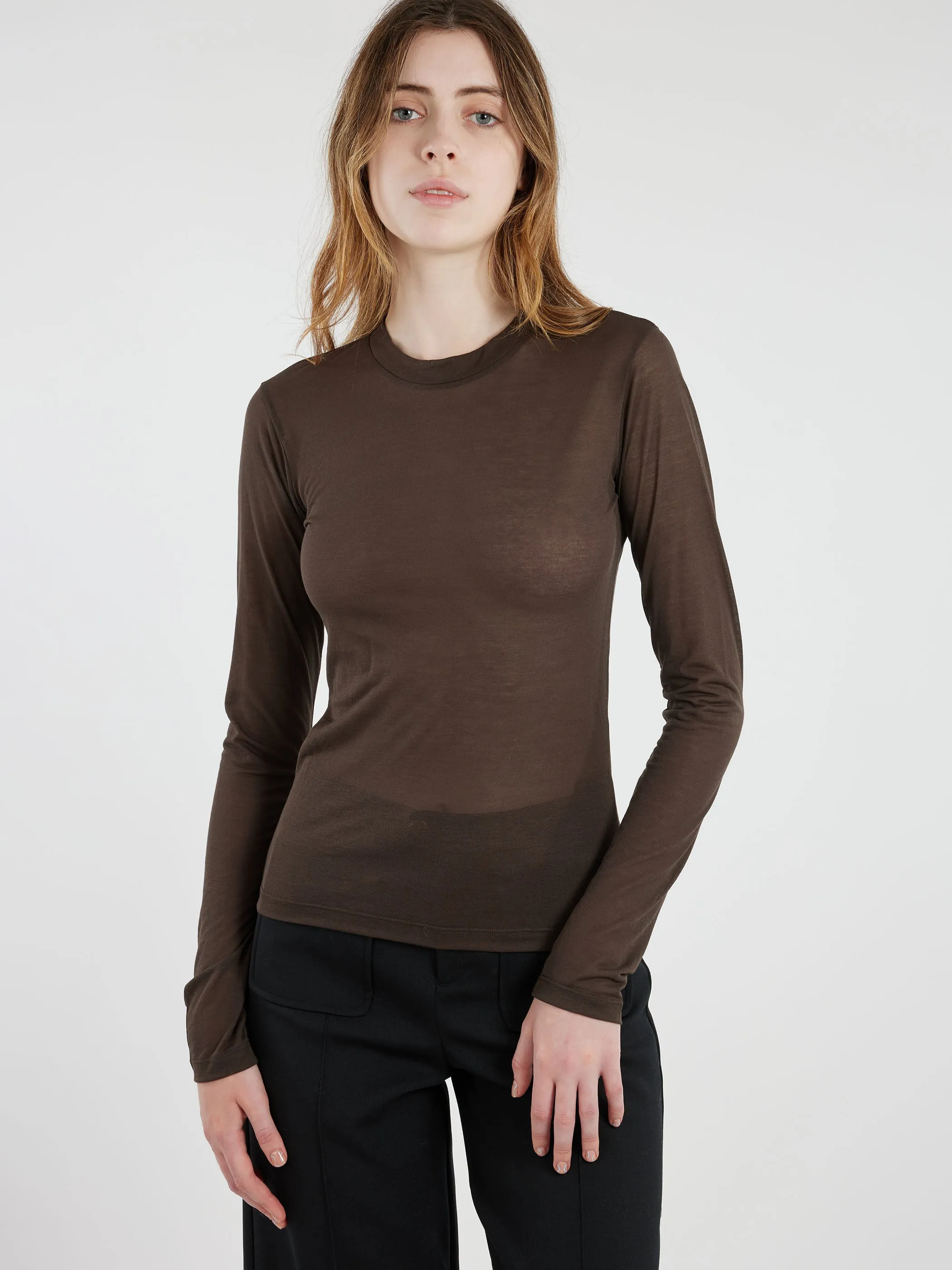 Blanca Top sold by gravitypope product image thumbnail 4