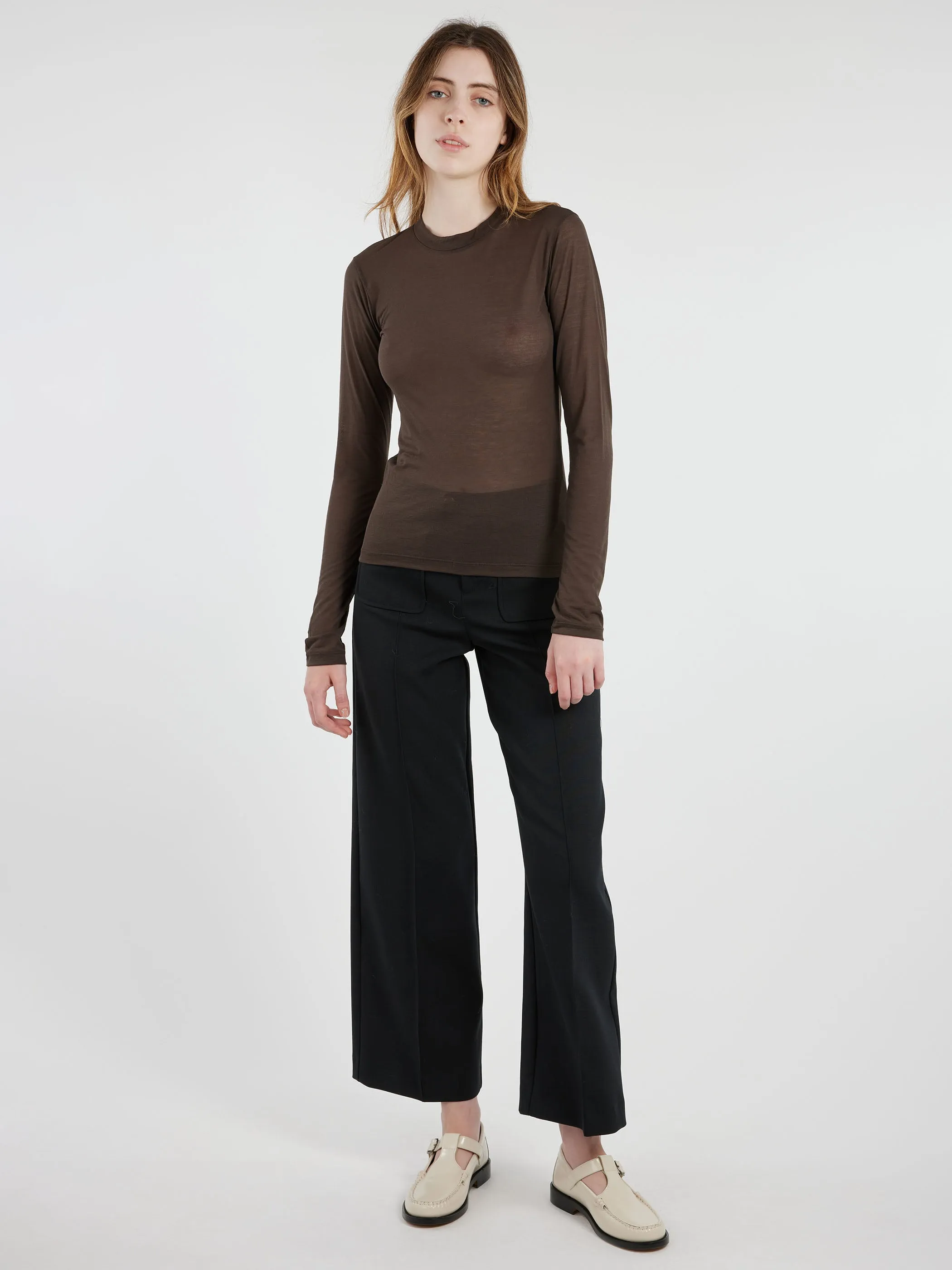 Blanca Top sold by gravitypope product image thumbnail 2