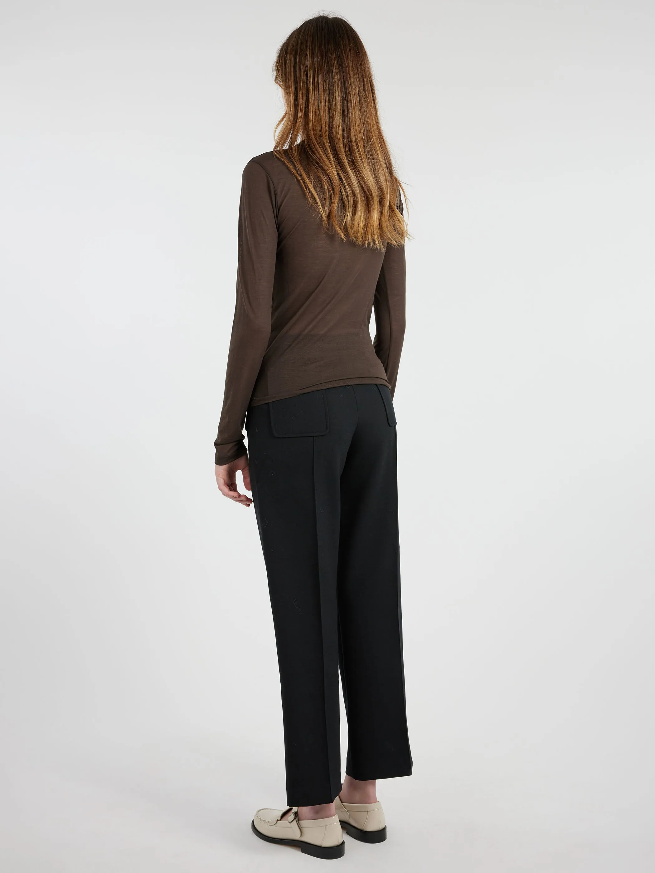 Blanca Top sold by gravitypope product image thumbnail 3