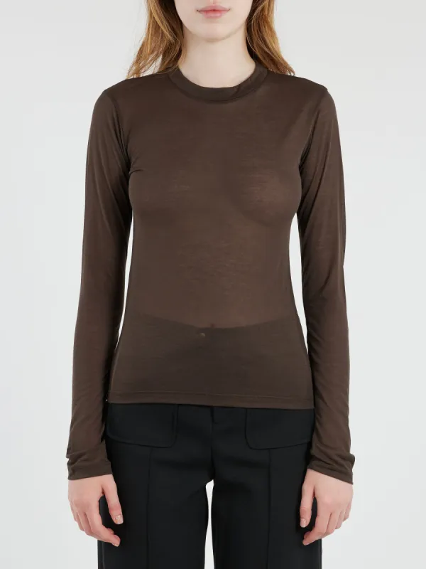 Blanca Top sold by gravitypope